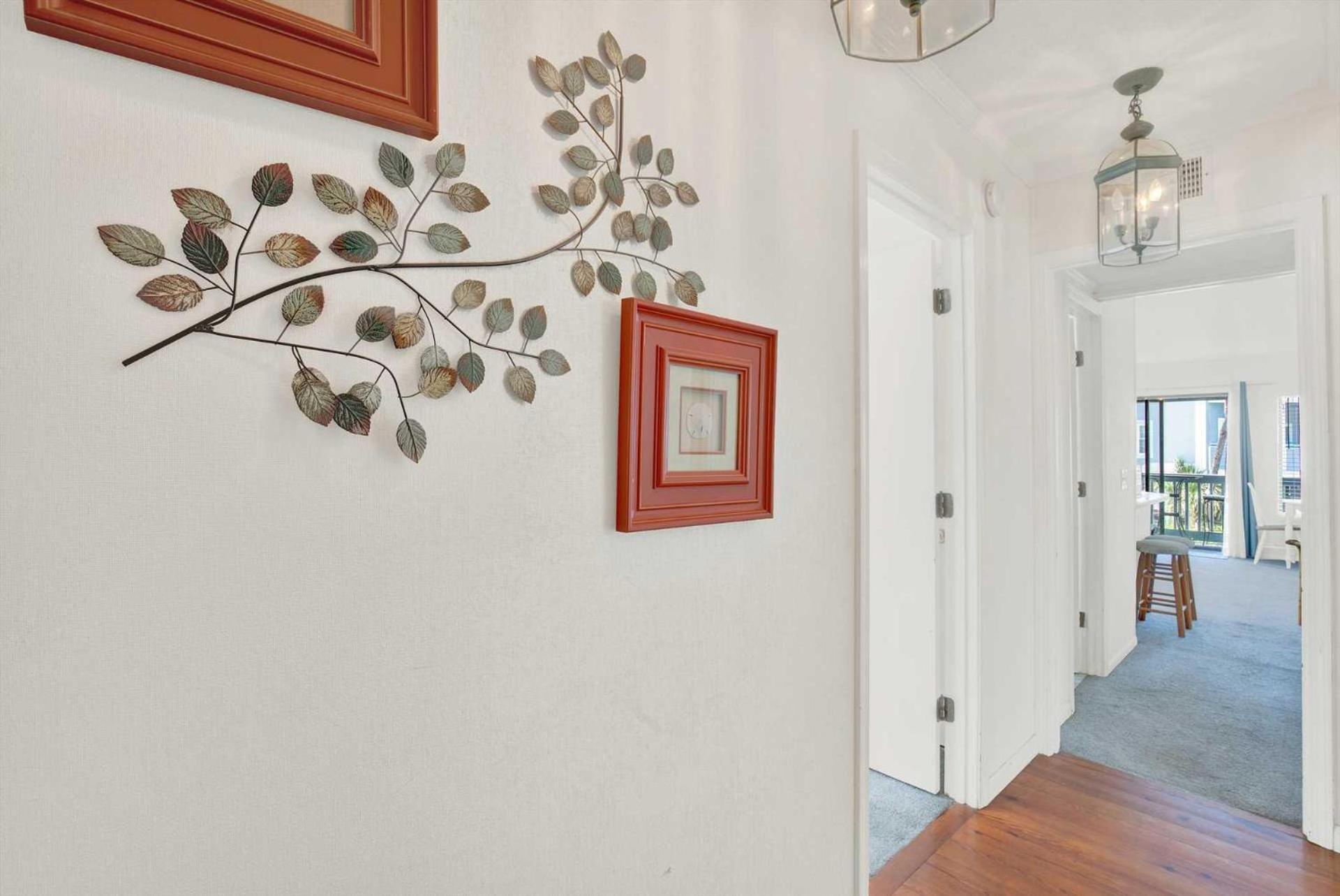 Holiday home Savannah & Racquet Club 101b *
