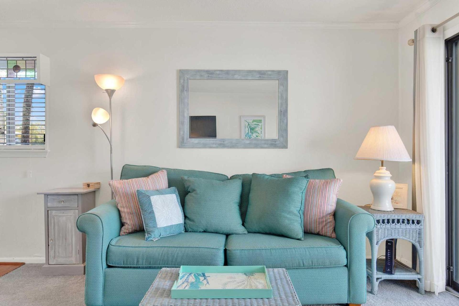 Savannah & Racquet Club 101b Holiday home *
