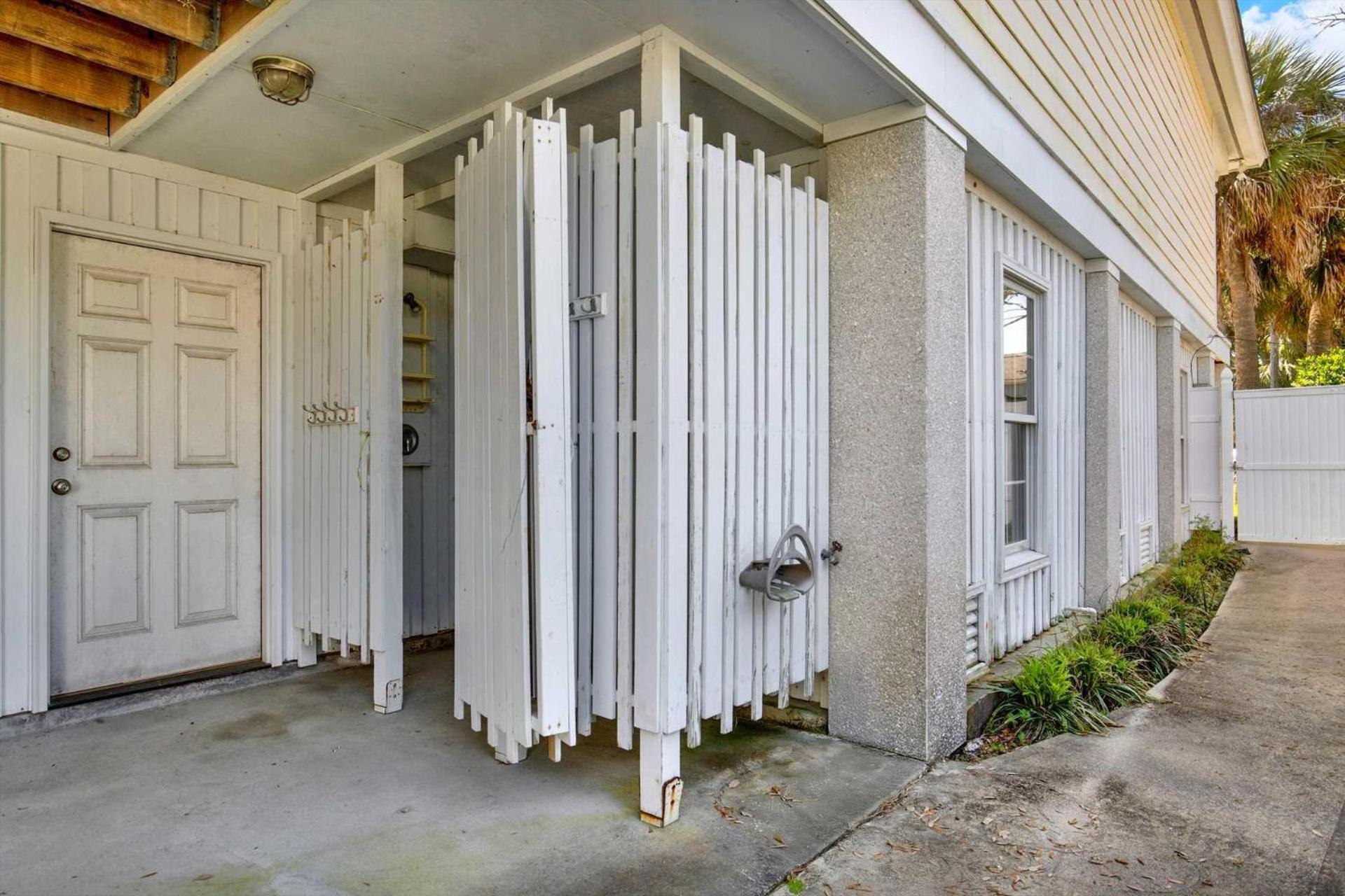 Holiday home Coastal Comfort