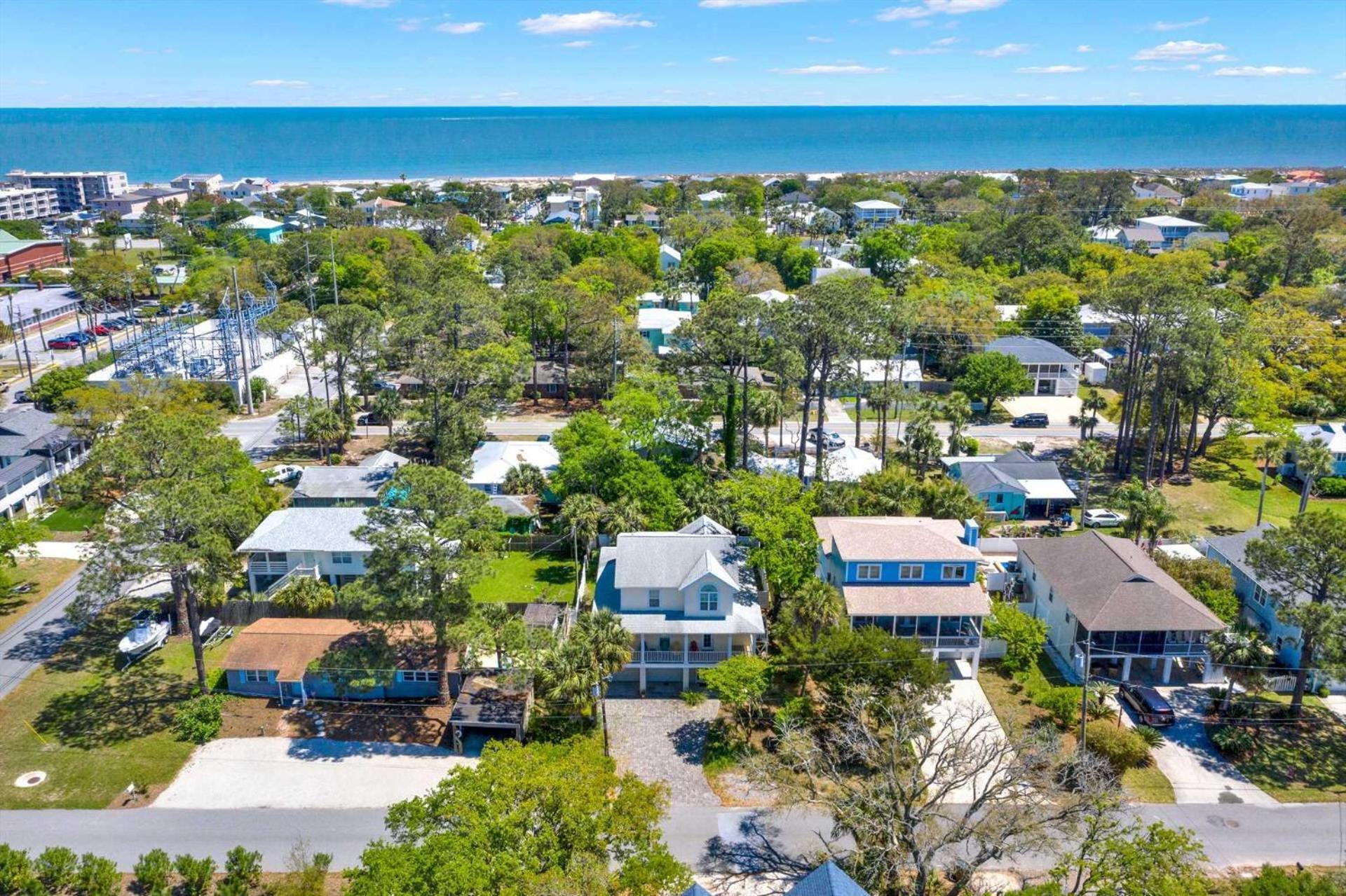 Coastal Comfort Holiday home *
