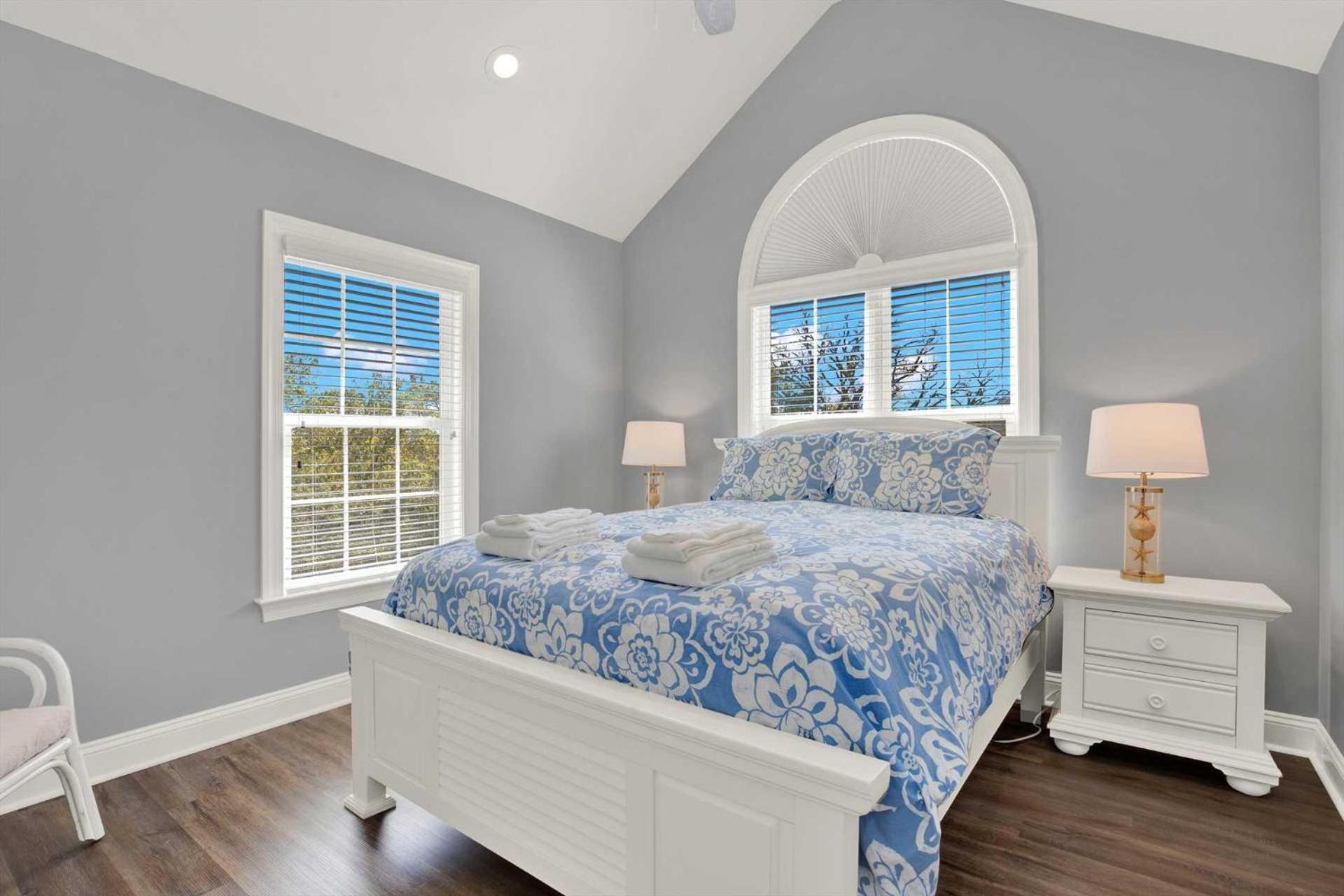 Holiday home Coastal Comfort *