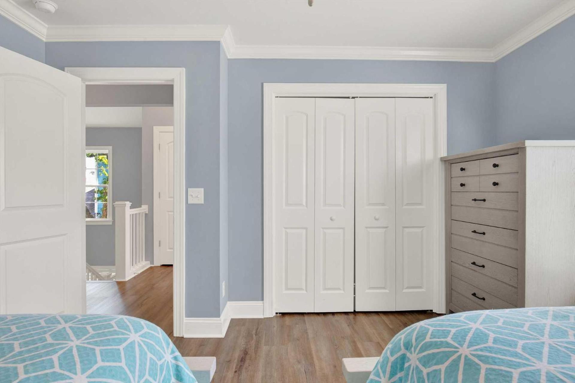 Holiday home Coastal Comfort