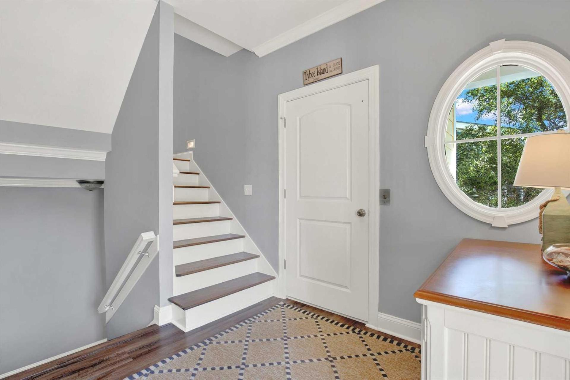 Holiday home Coastal Comfort *