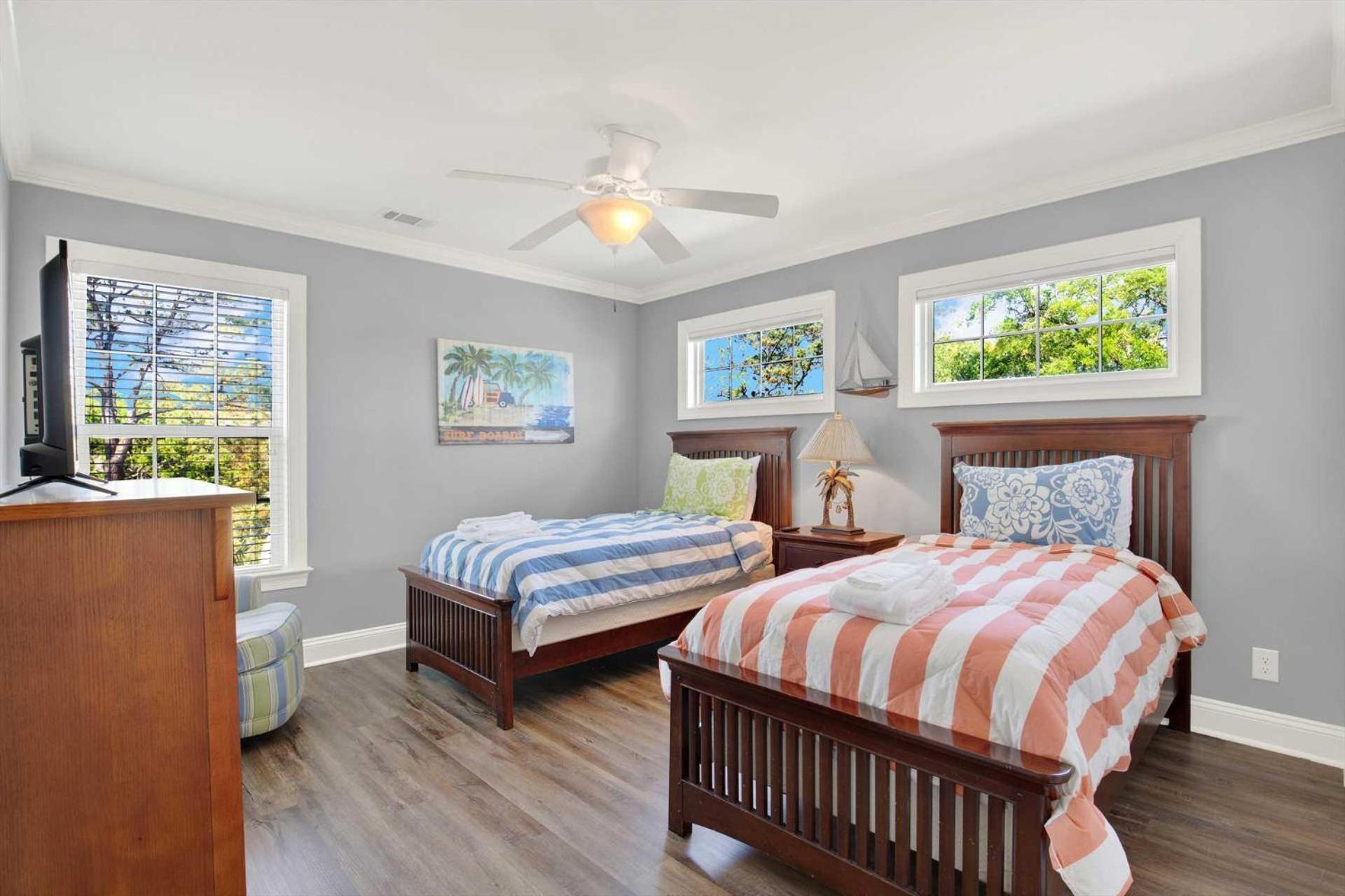 Coastal Comfort