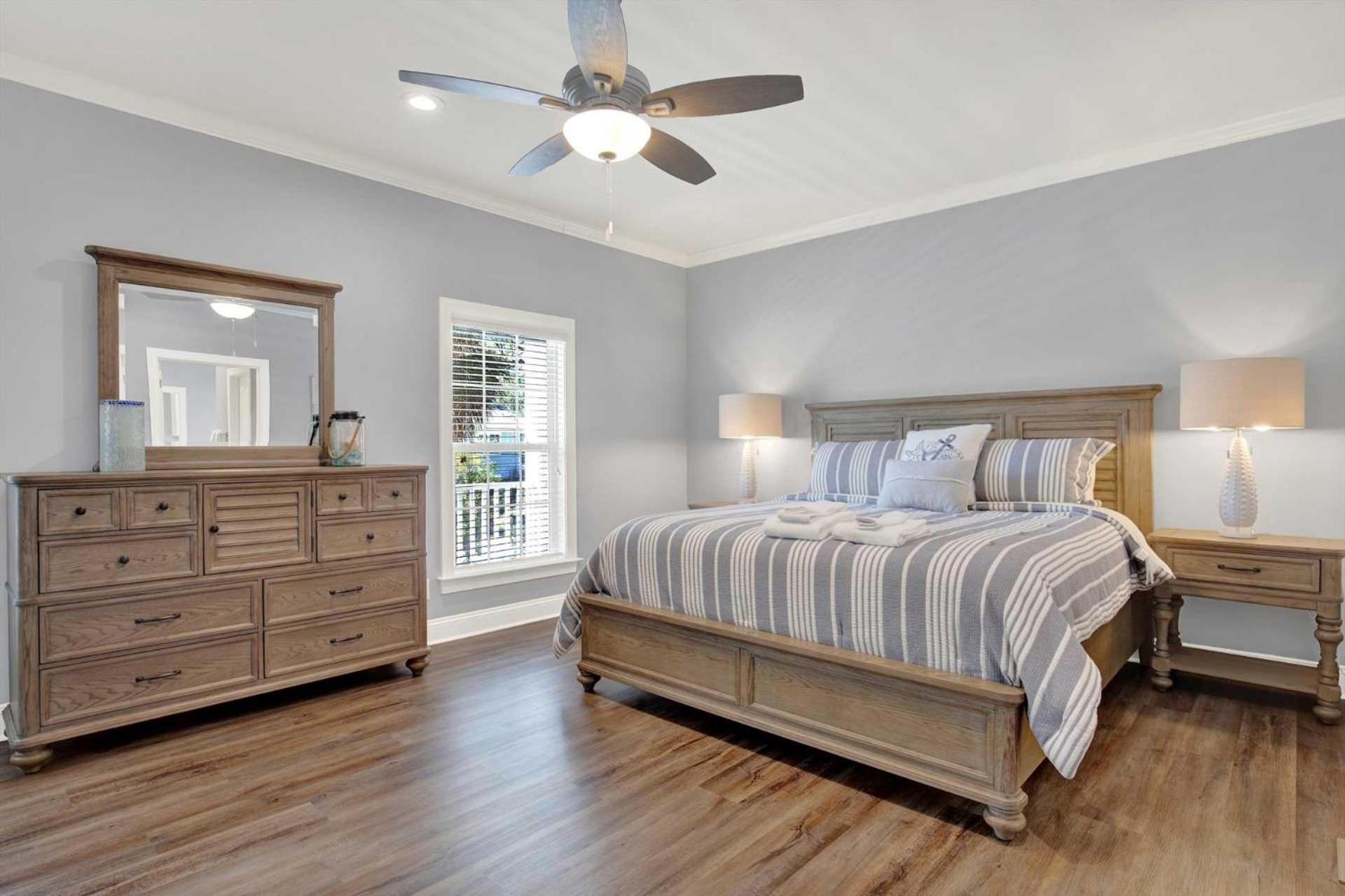 Holiday home Coastal Comfort Tybee Island