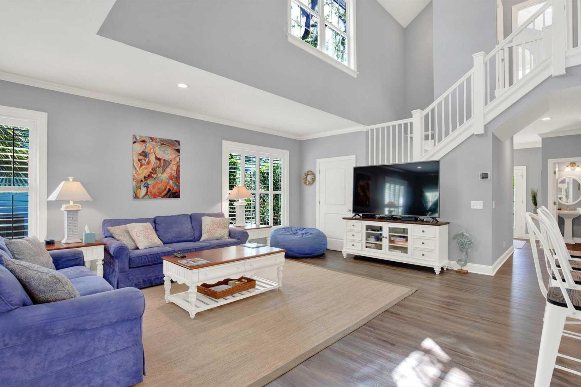 Holiday home Coastal Comfort *