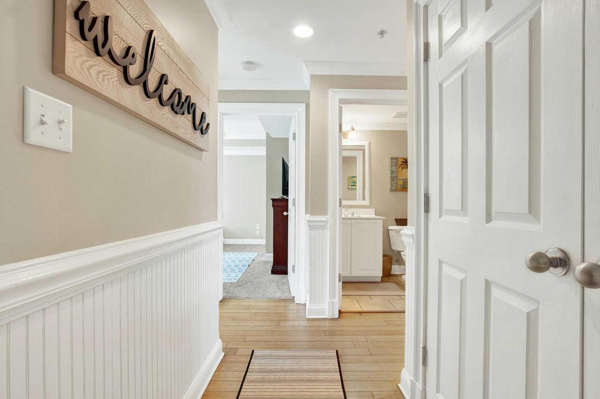 Brass Rail 204 Holiday home