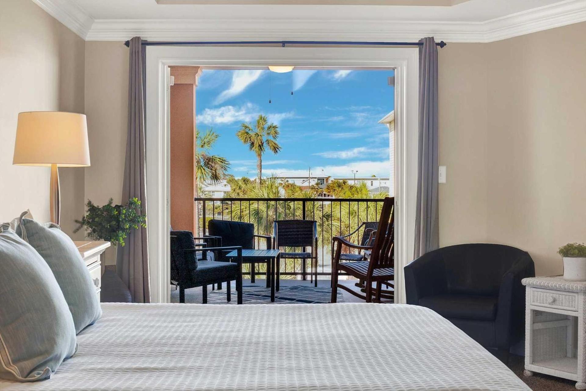 Brass Rail 204 Holiday home *