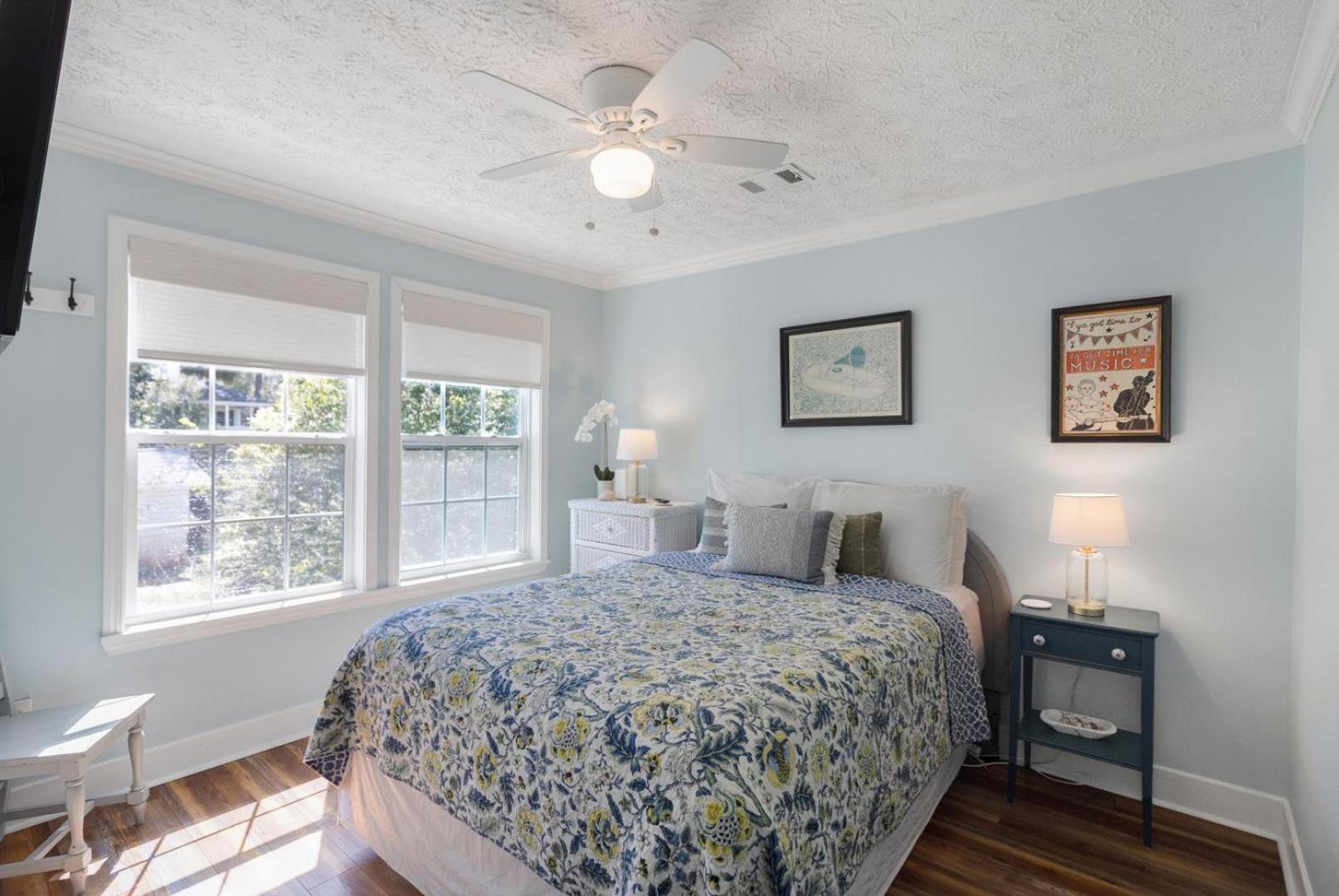 Stella Maris Holiday home Tybee Island