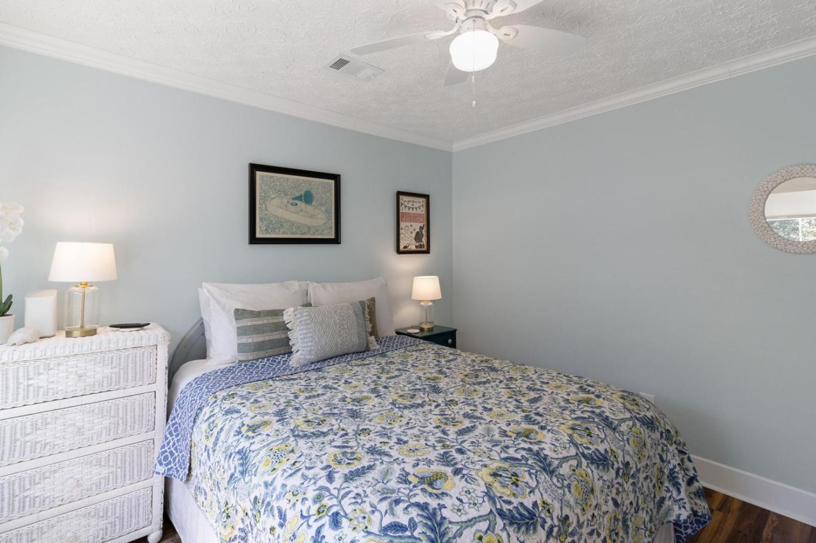 Stella Maris Holiday home