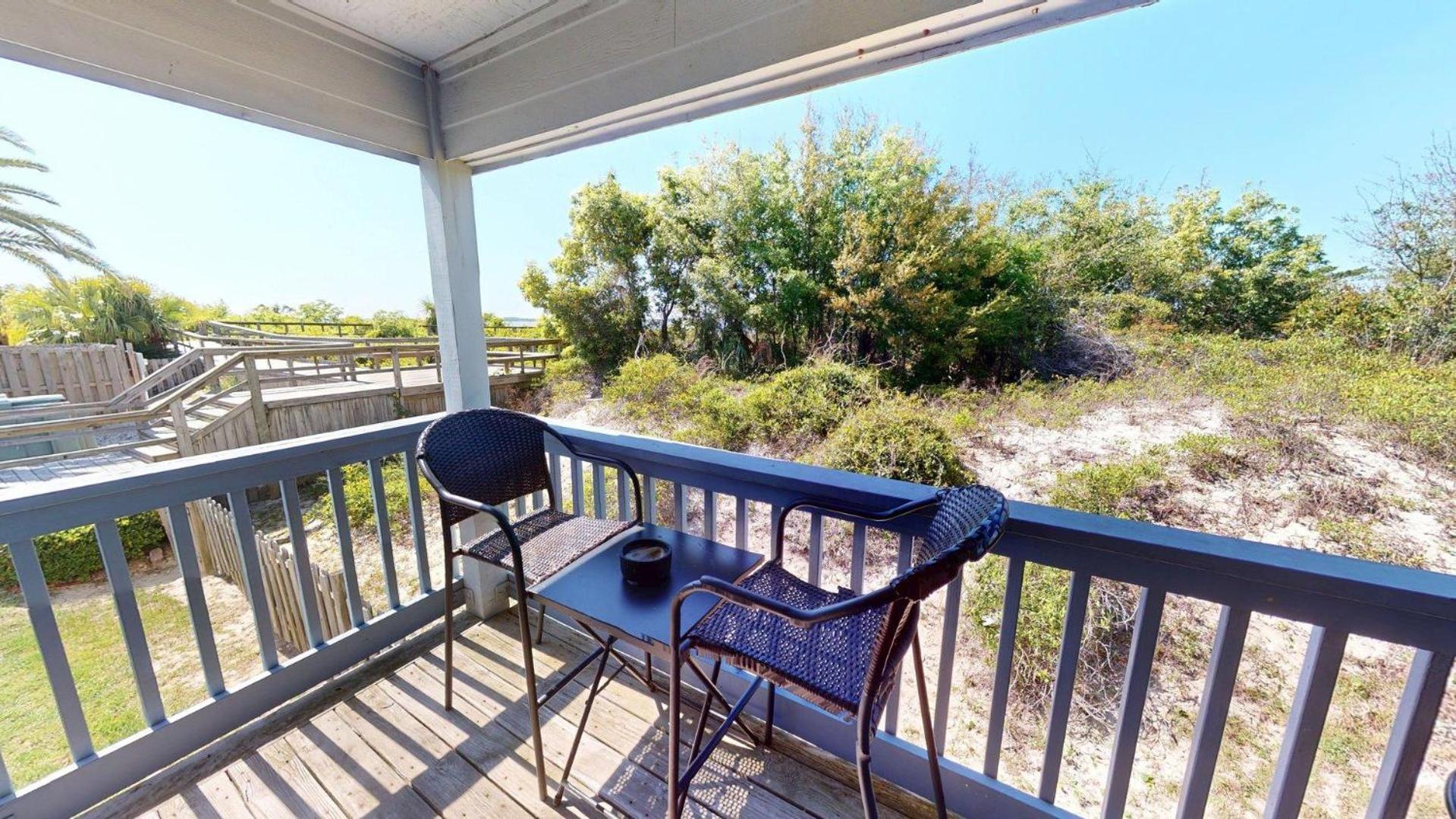 Holiday home Savannah And Racquet Club 108b By Tybee Vacation Tybee Island