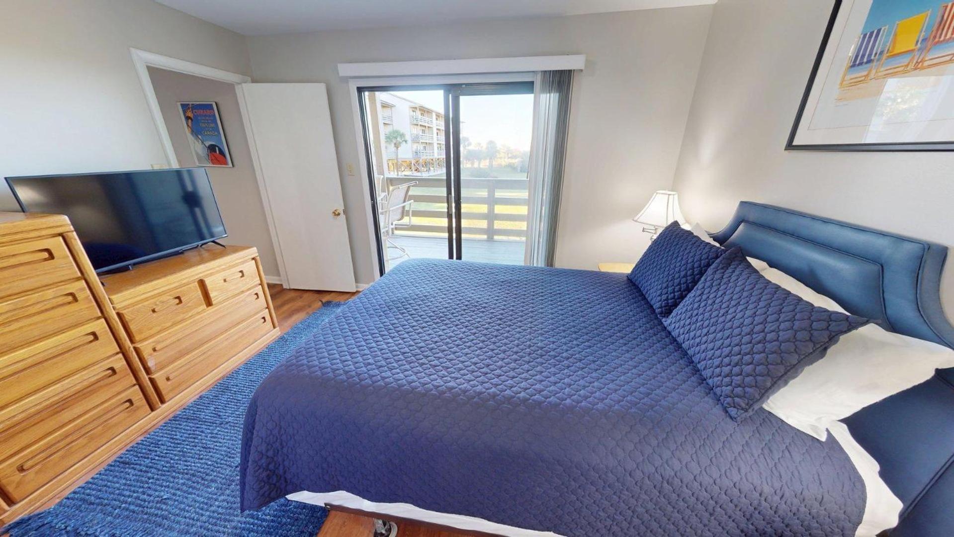Lighthouse Point 38a By Tybee Vacation Holiday home *