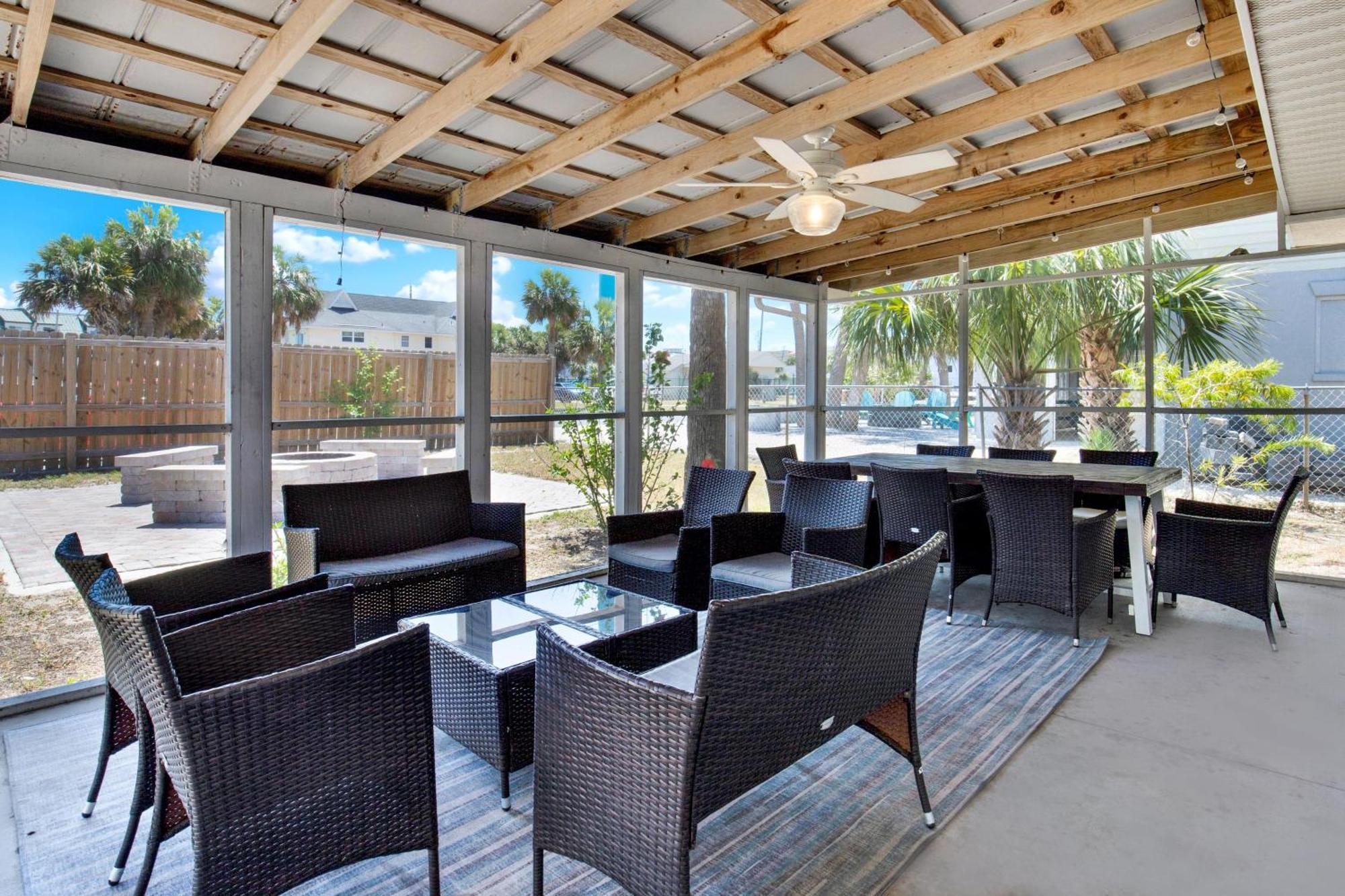 Tracy's Tybee Paradise Holiday home