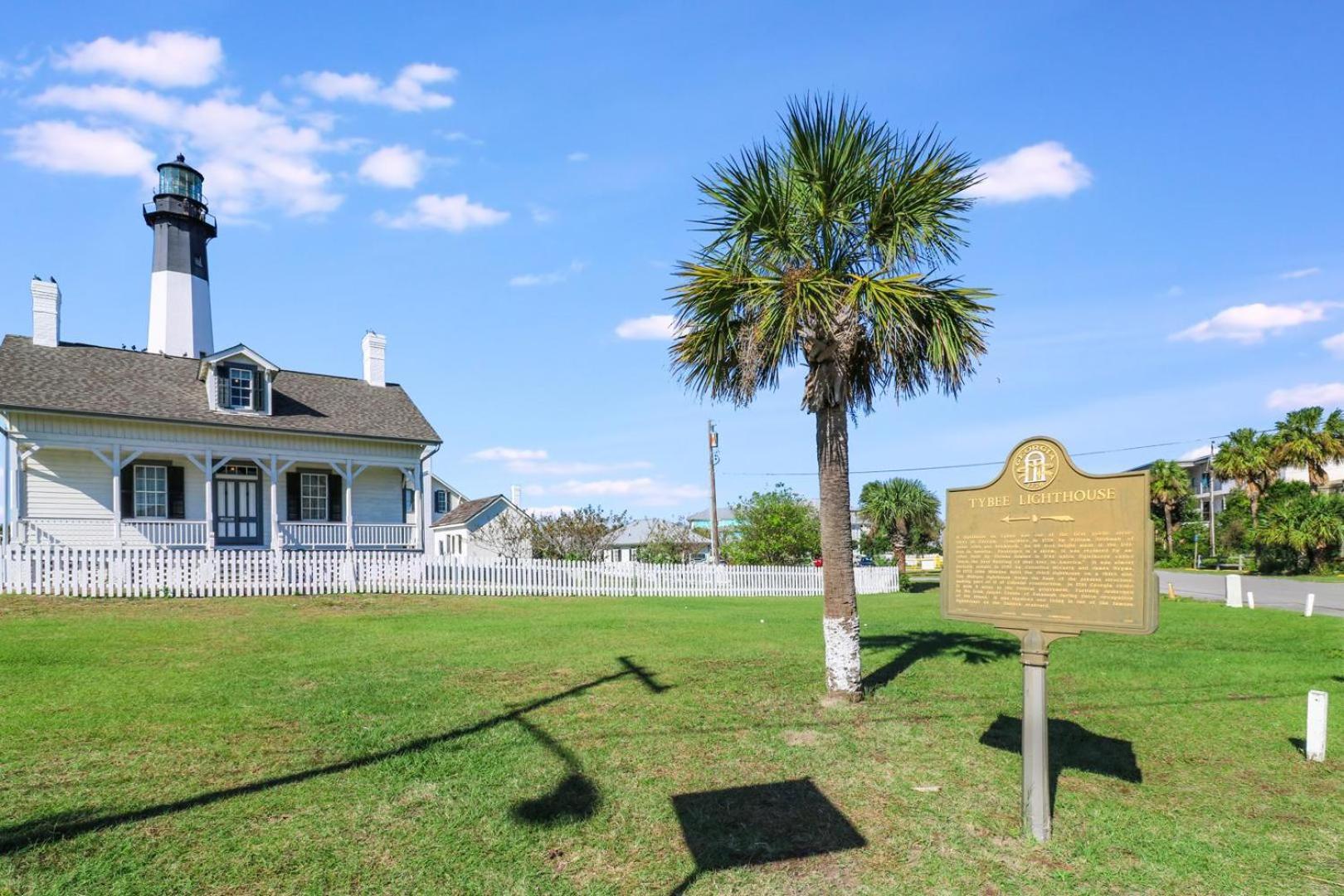 Stella Maris Holiday home Tybee Island