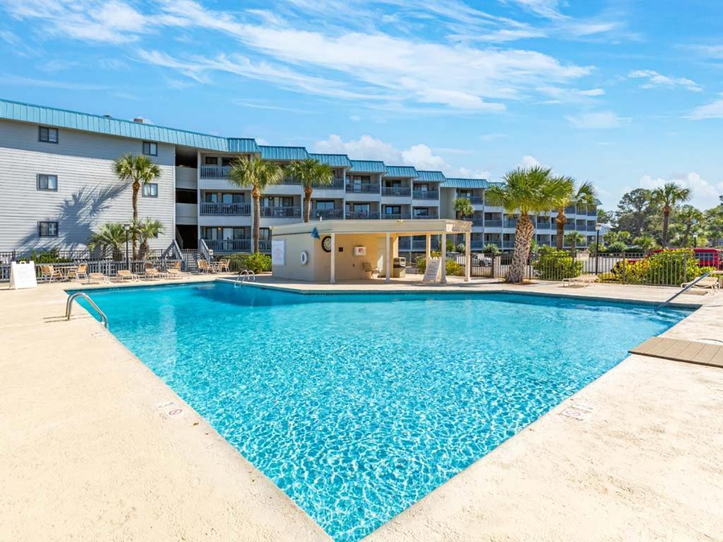 Apartment Racquet B105 Tybee Island