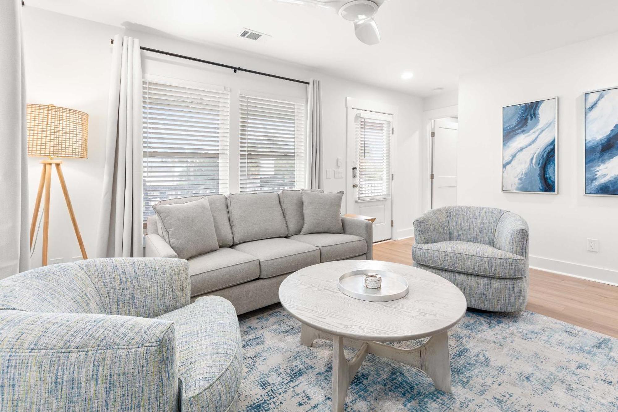 Sweet Retreat * Tybee Island