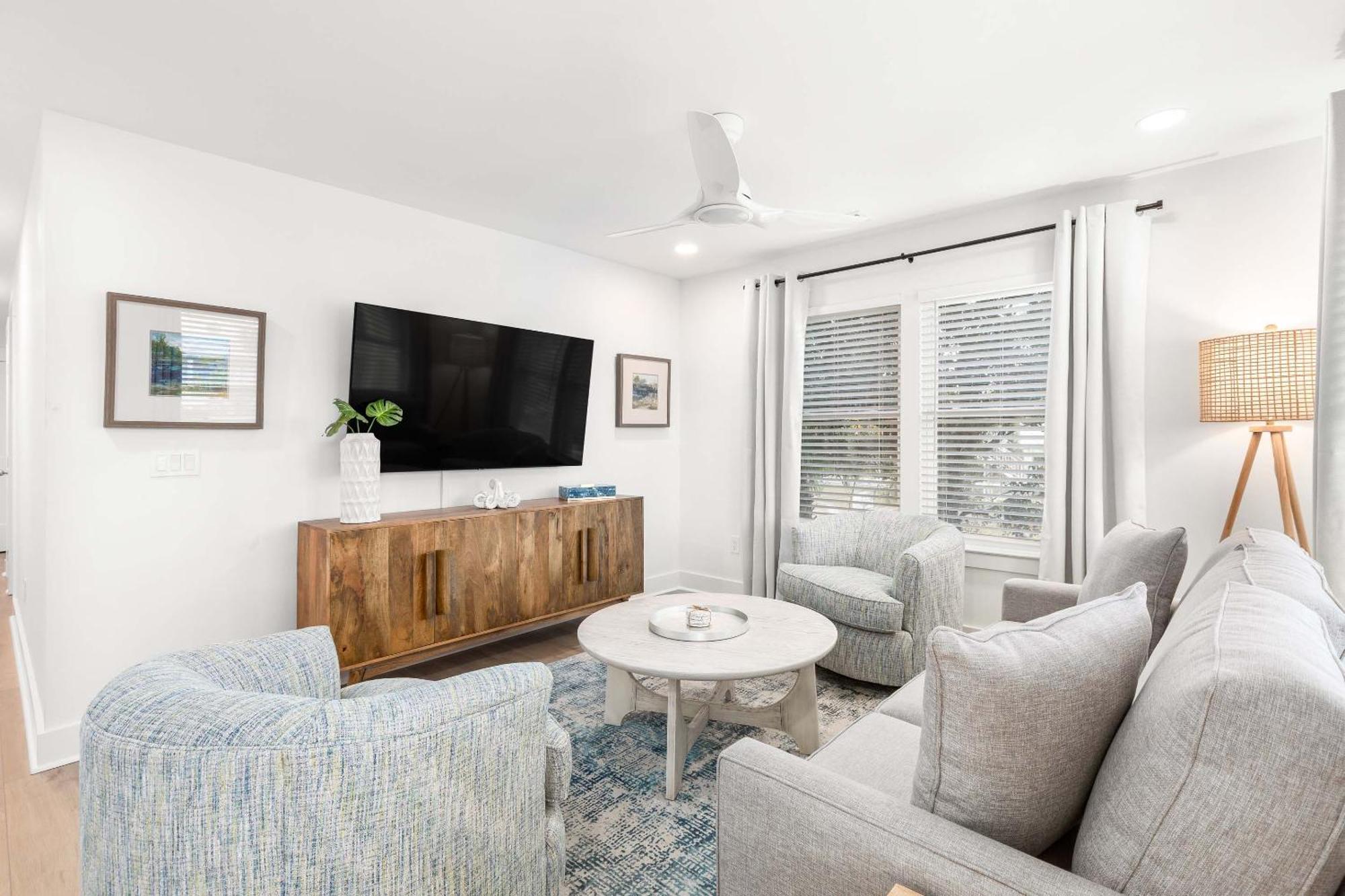 Sweet Retreat Tybee Island