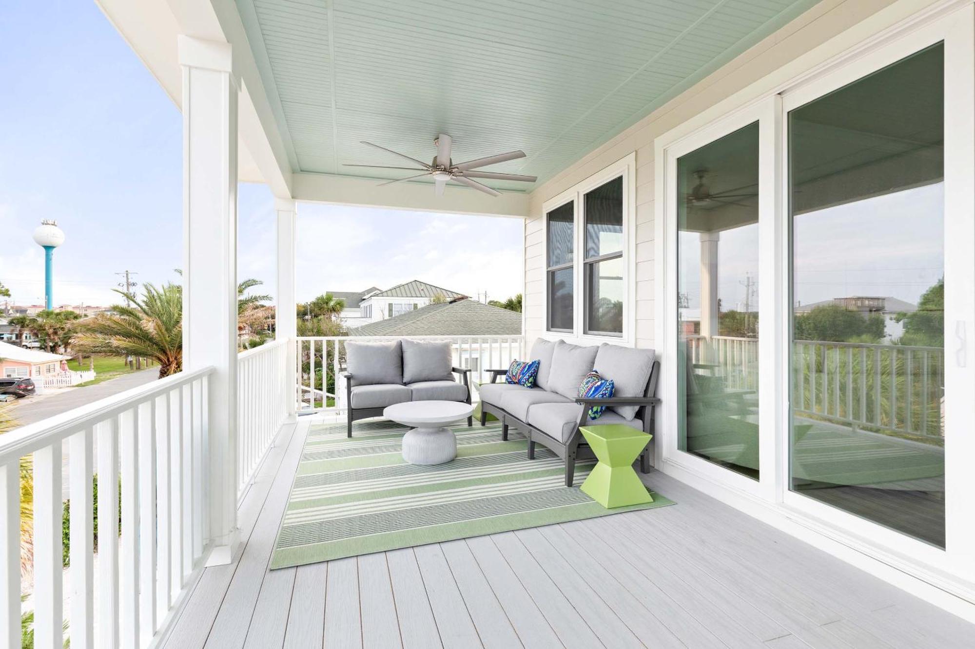 Sweet Retreat Holiday home Tybee Island