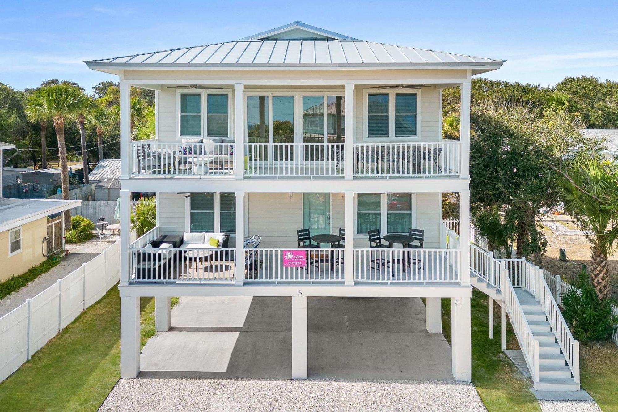 Sweet Retreat Holiday home *