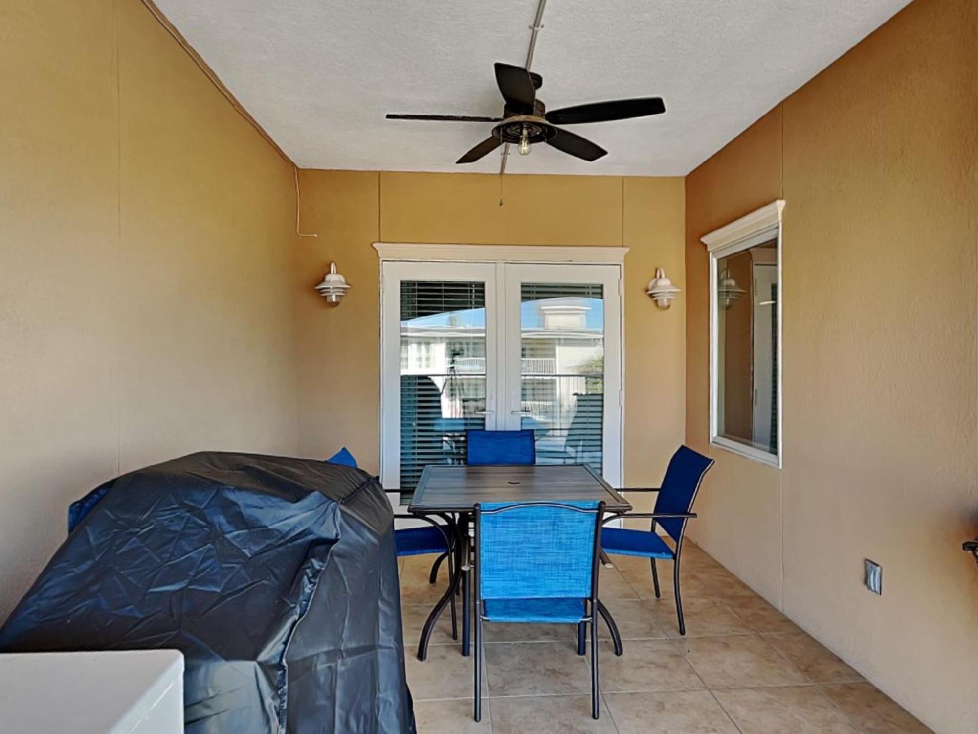 Apartment Brass Rail 303 Tybee Island