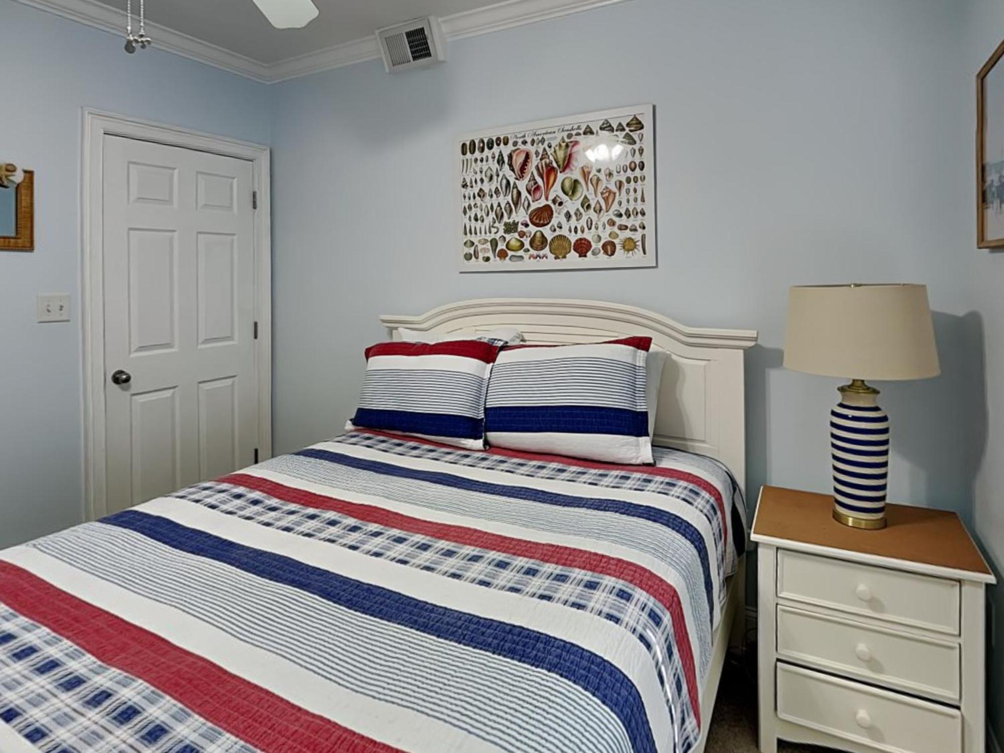 Brass Rail 303 Apartment