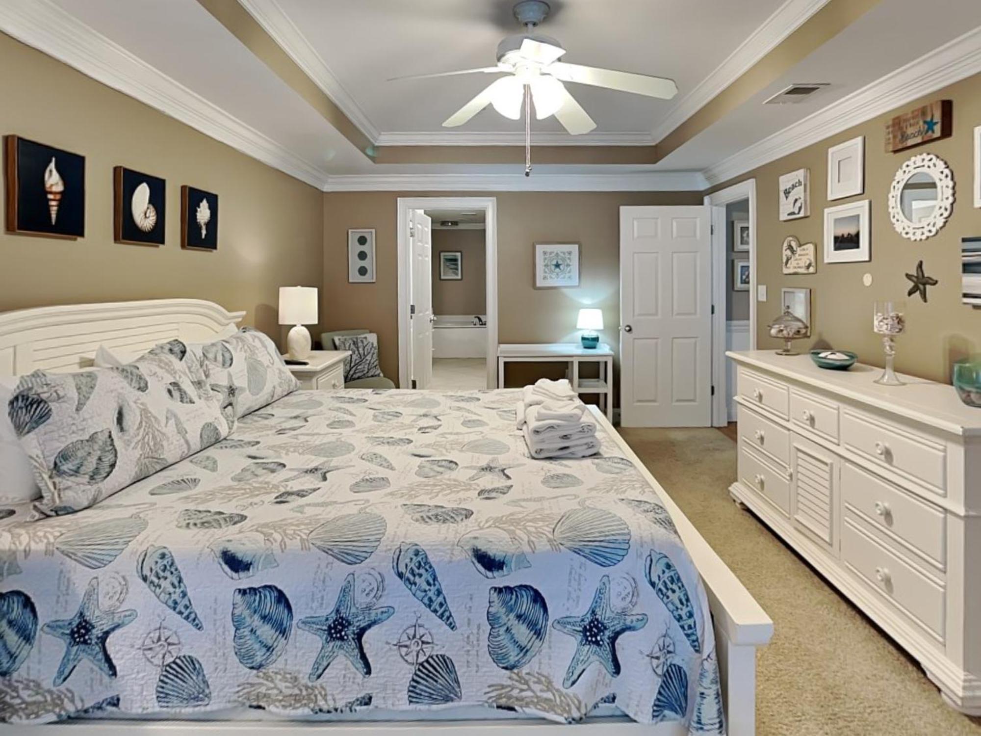 Apartment Brass Rail 303 Tybee Island