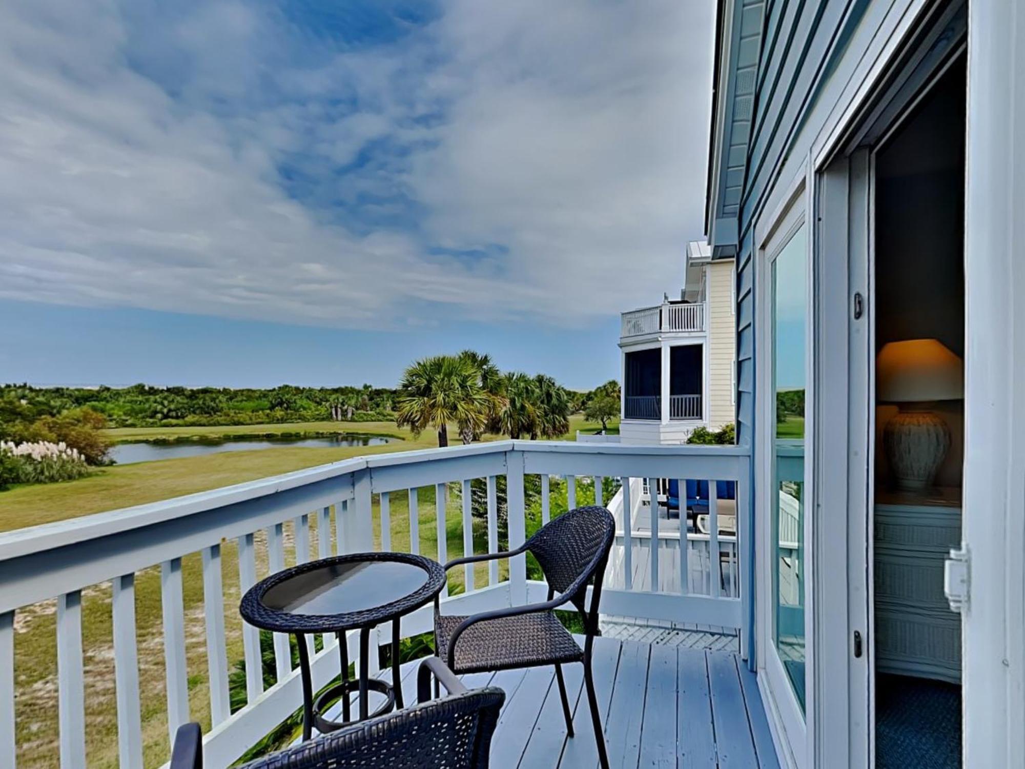 Holiday home Tybee Sun *