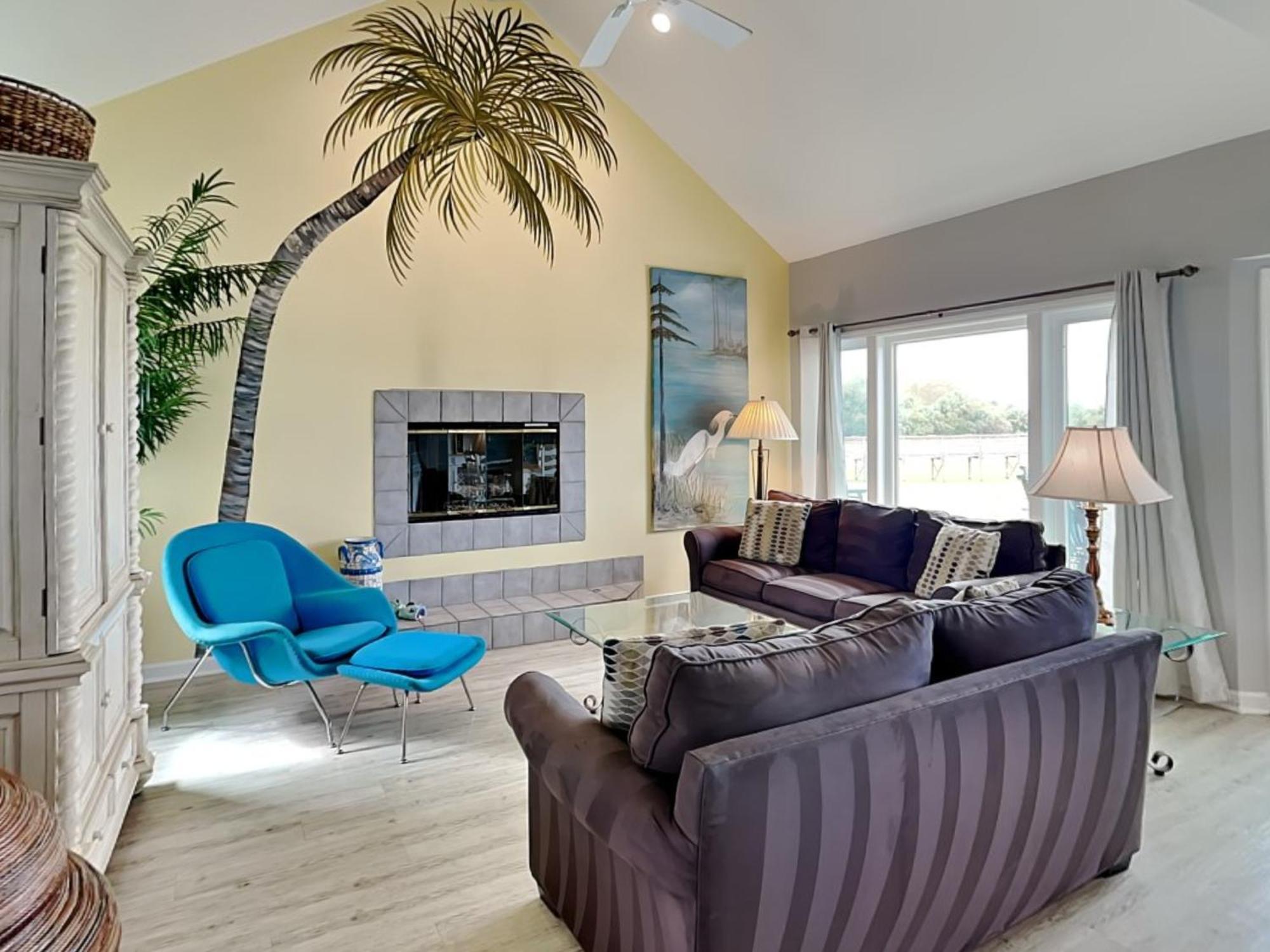 Tybee Sun Holiday home *