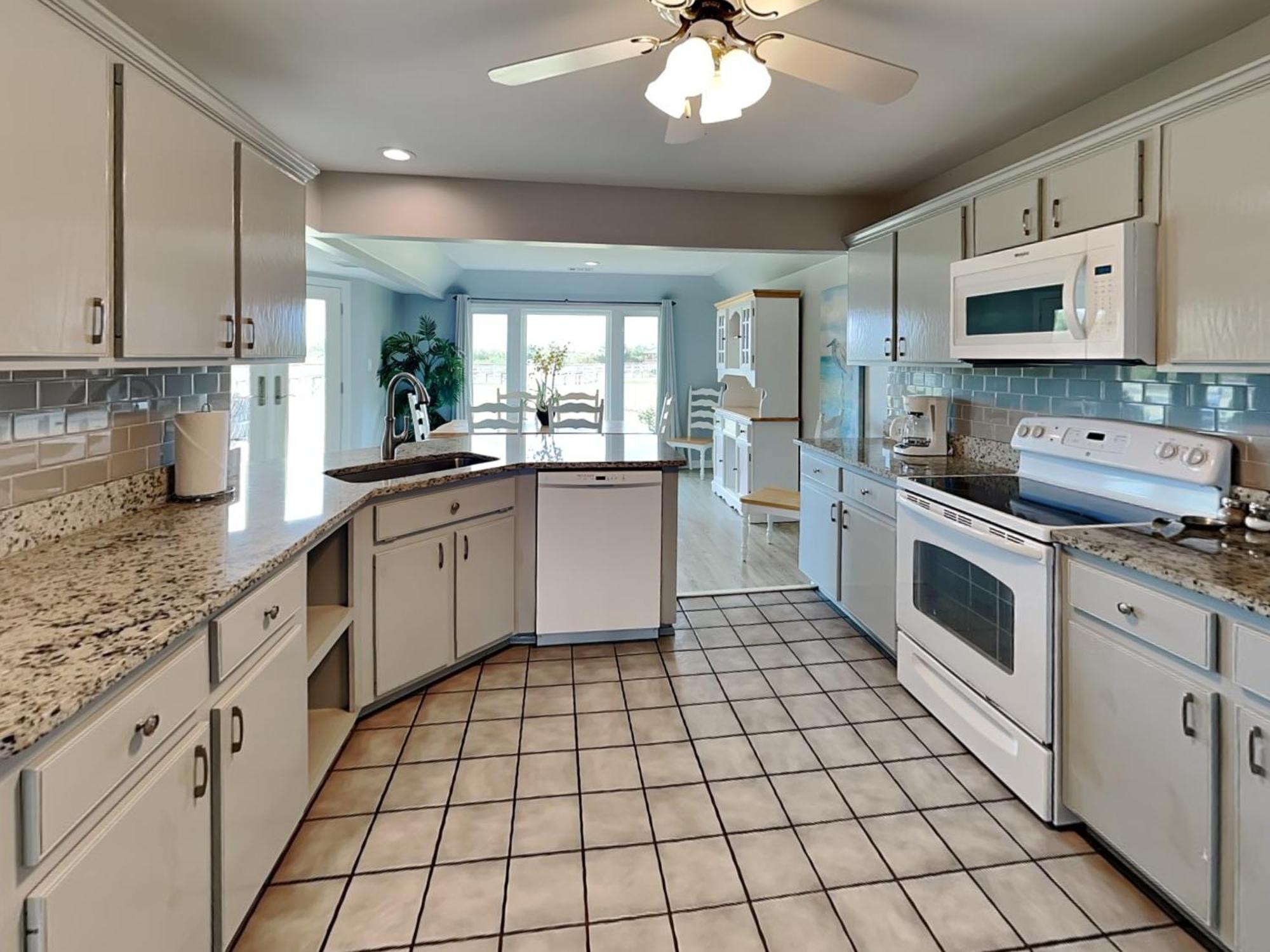 Tybee Sun And Stars Holiday home