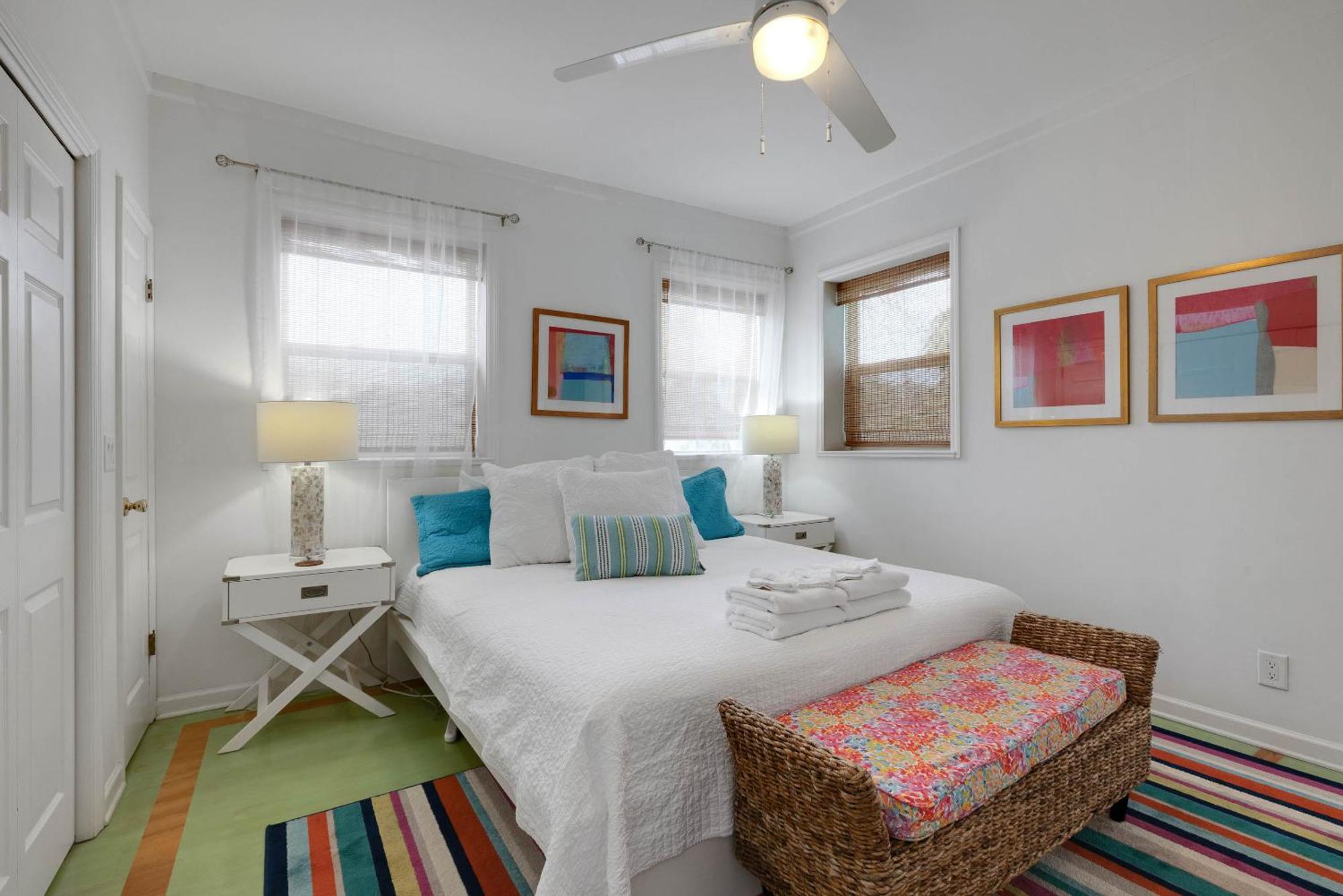 After Dune Delight Holiday home *