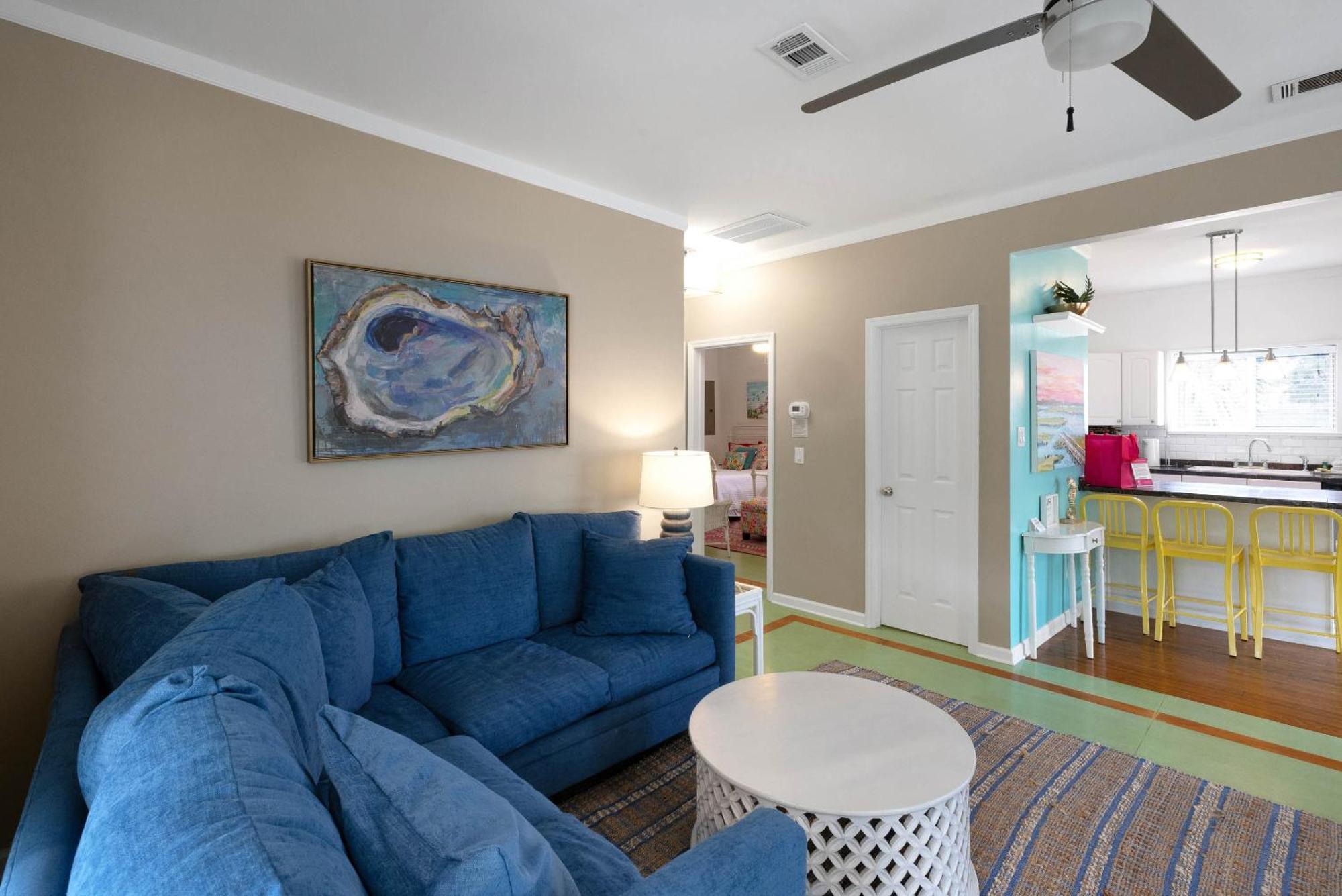 After Dune Delight Holiday home Tybee Island