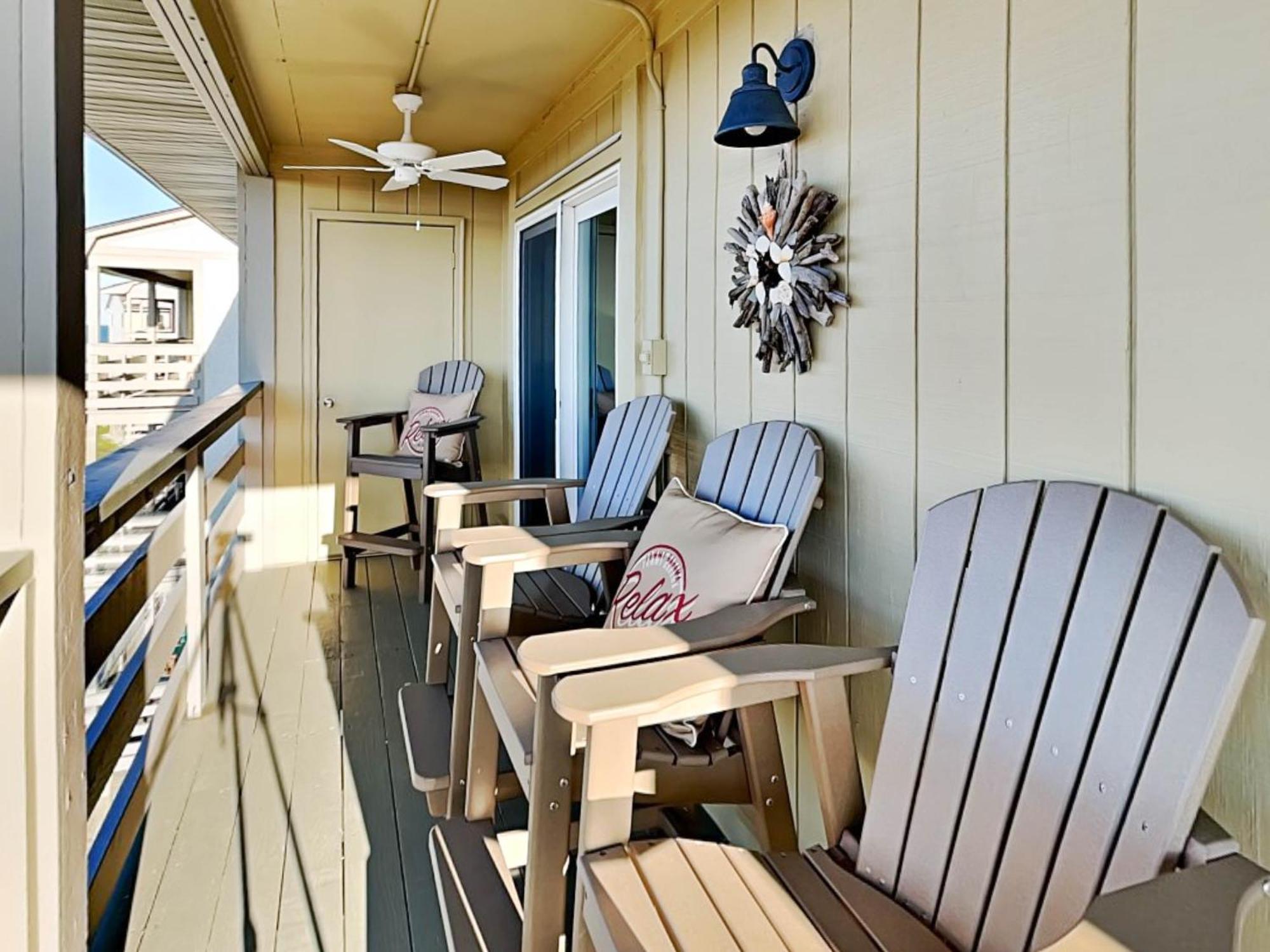 Lighthouse Point 15c Apartment