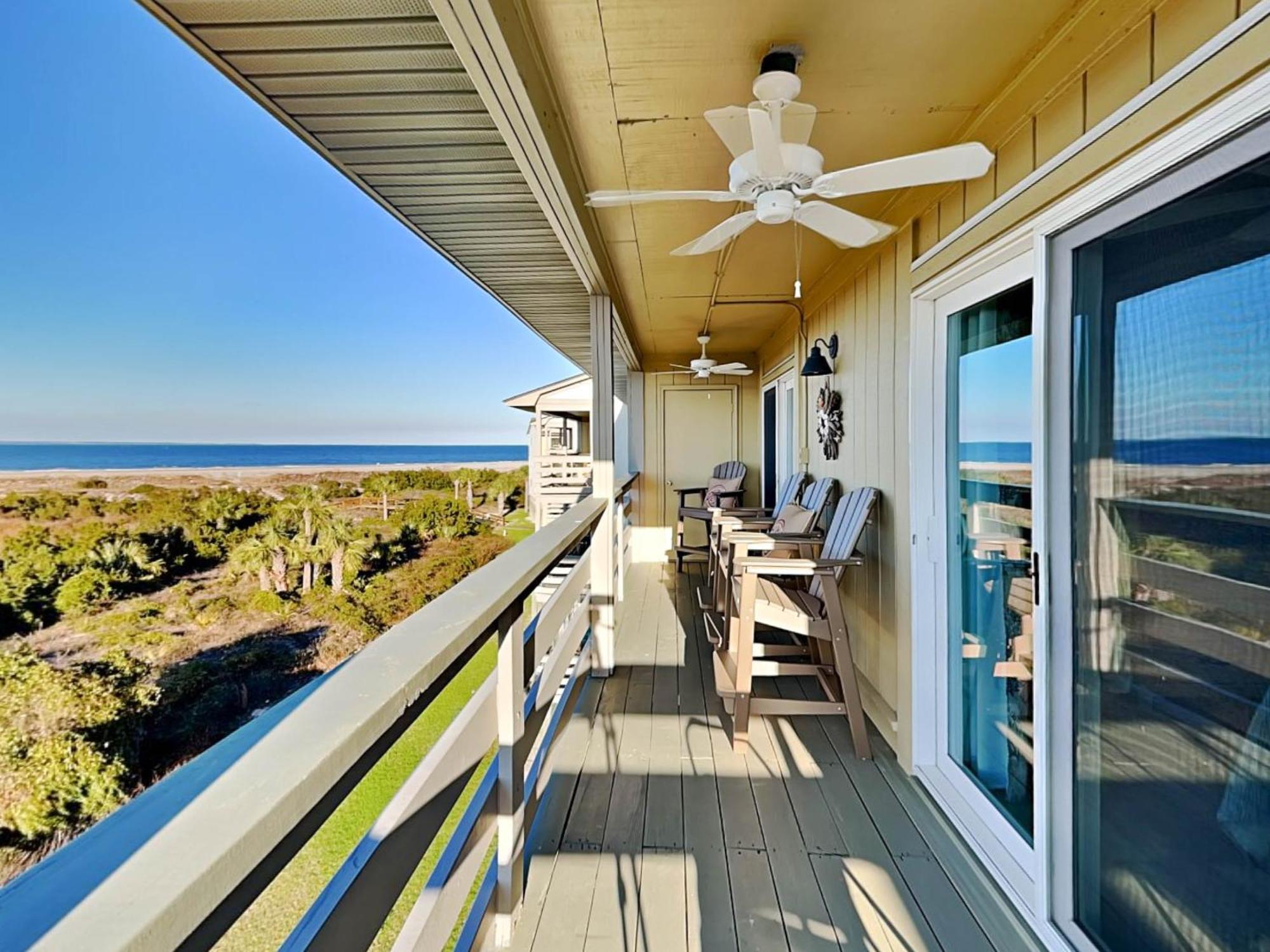 Lighthouse Point 15c Apartment *