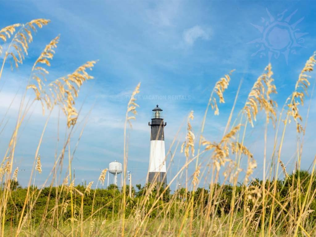 Lighthouse Point 7c Apartment