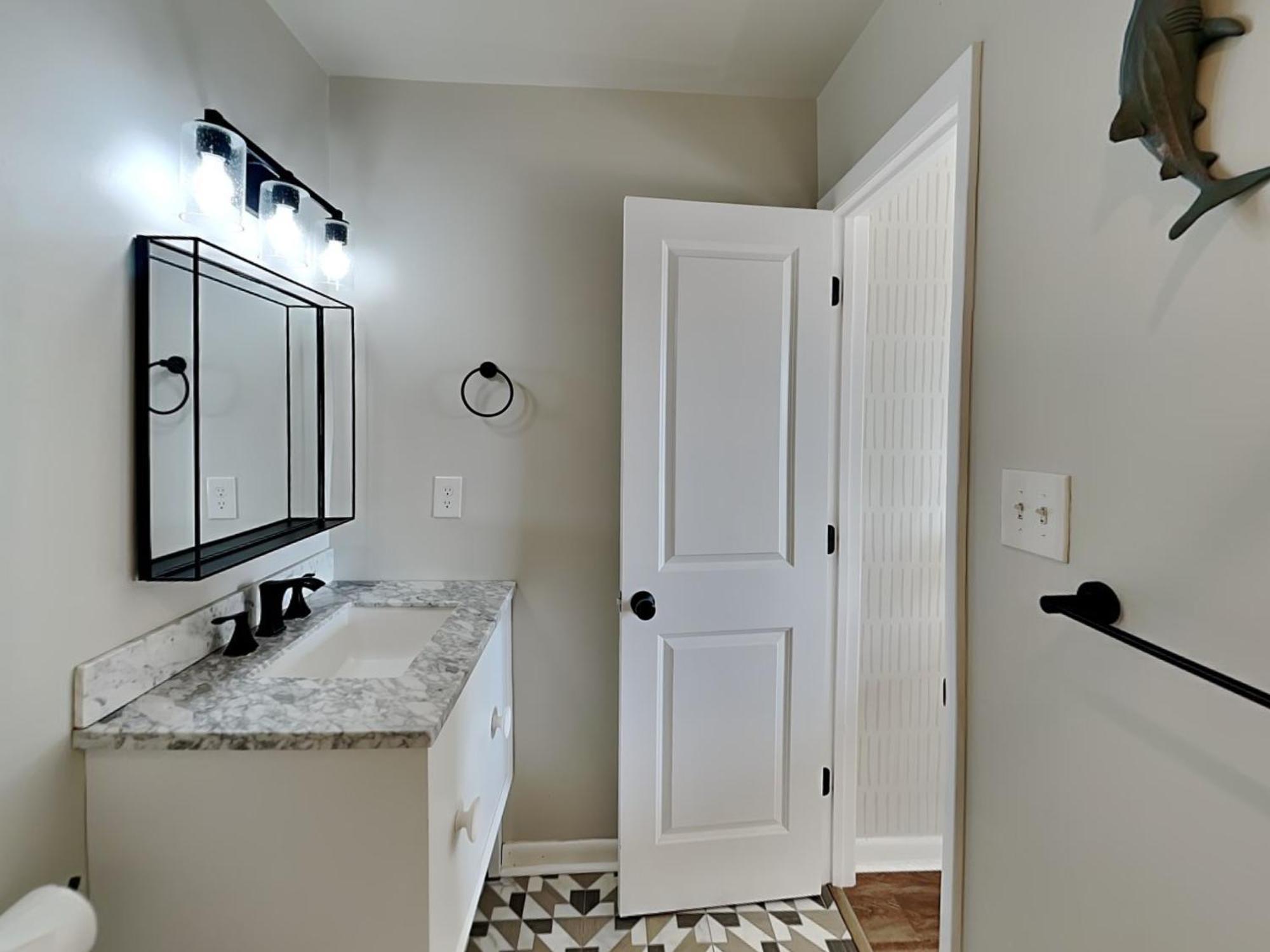 Lighthouse Point 7c Apartment
