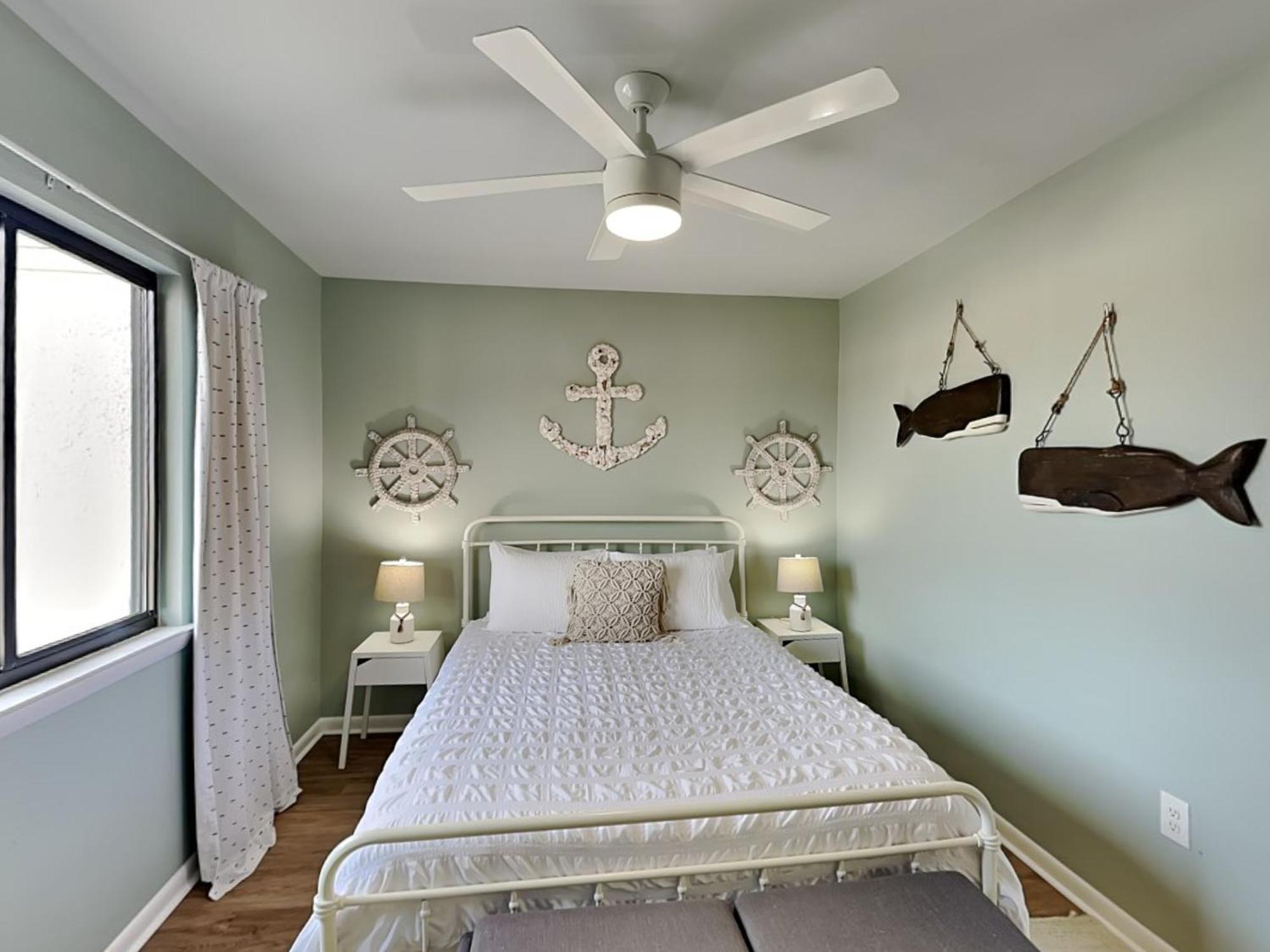 Lighthouse Point 7c Apartment Tybee Island