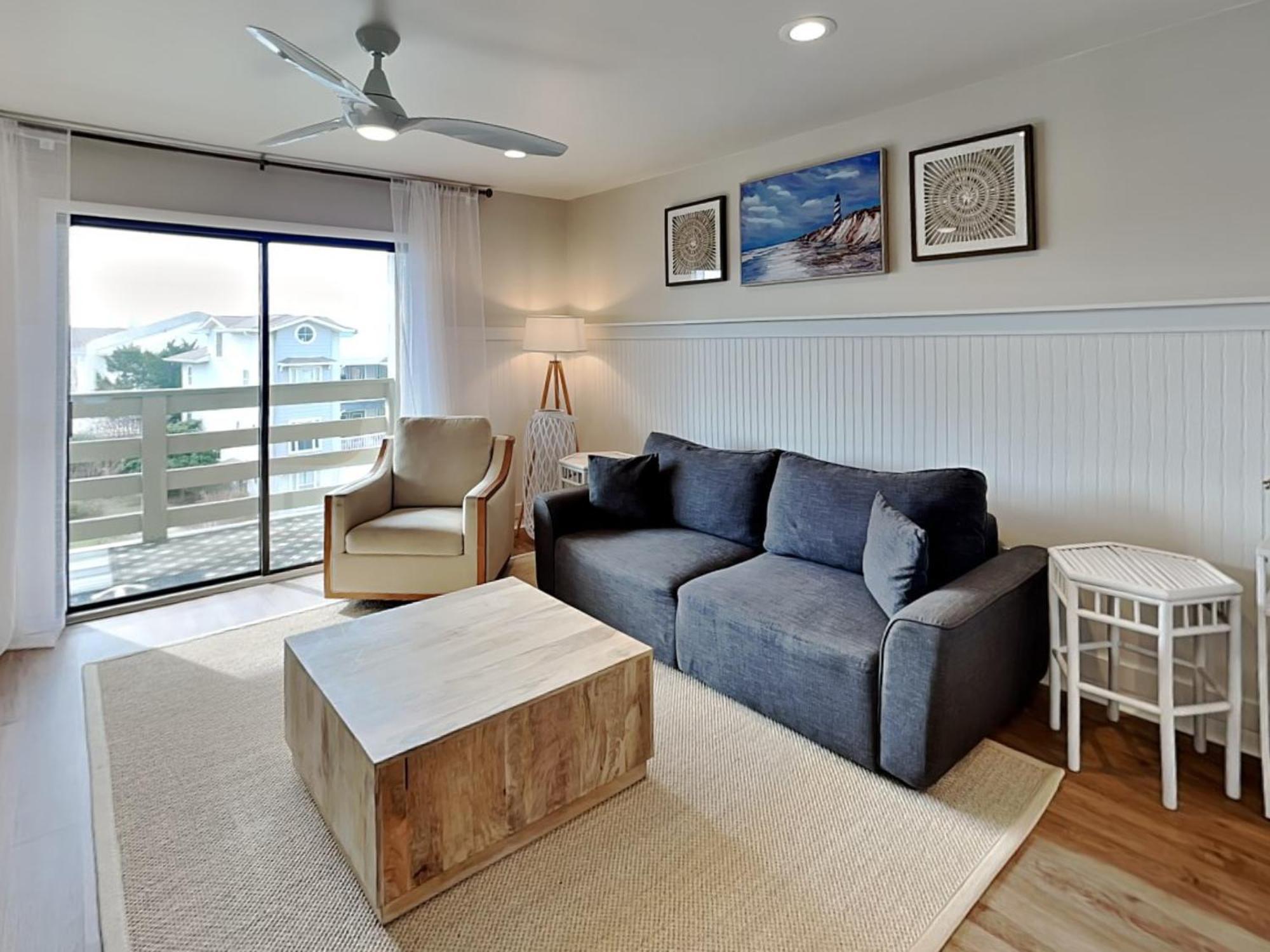 Apartment Lighthouse Point 7c *