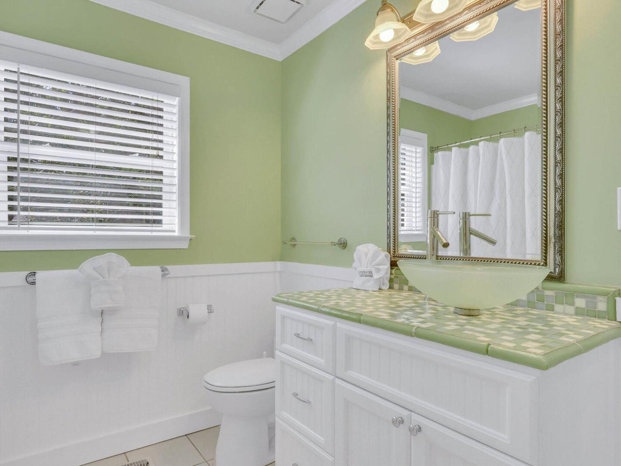 Simply Tybee Holiday home