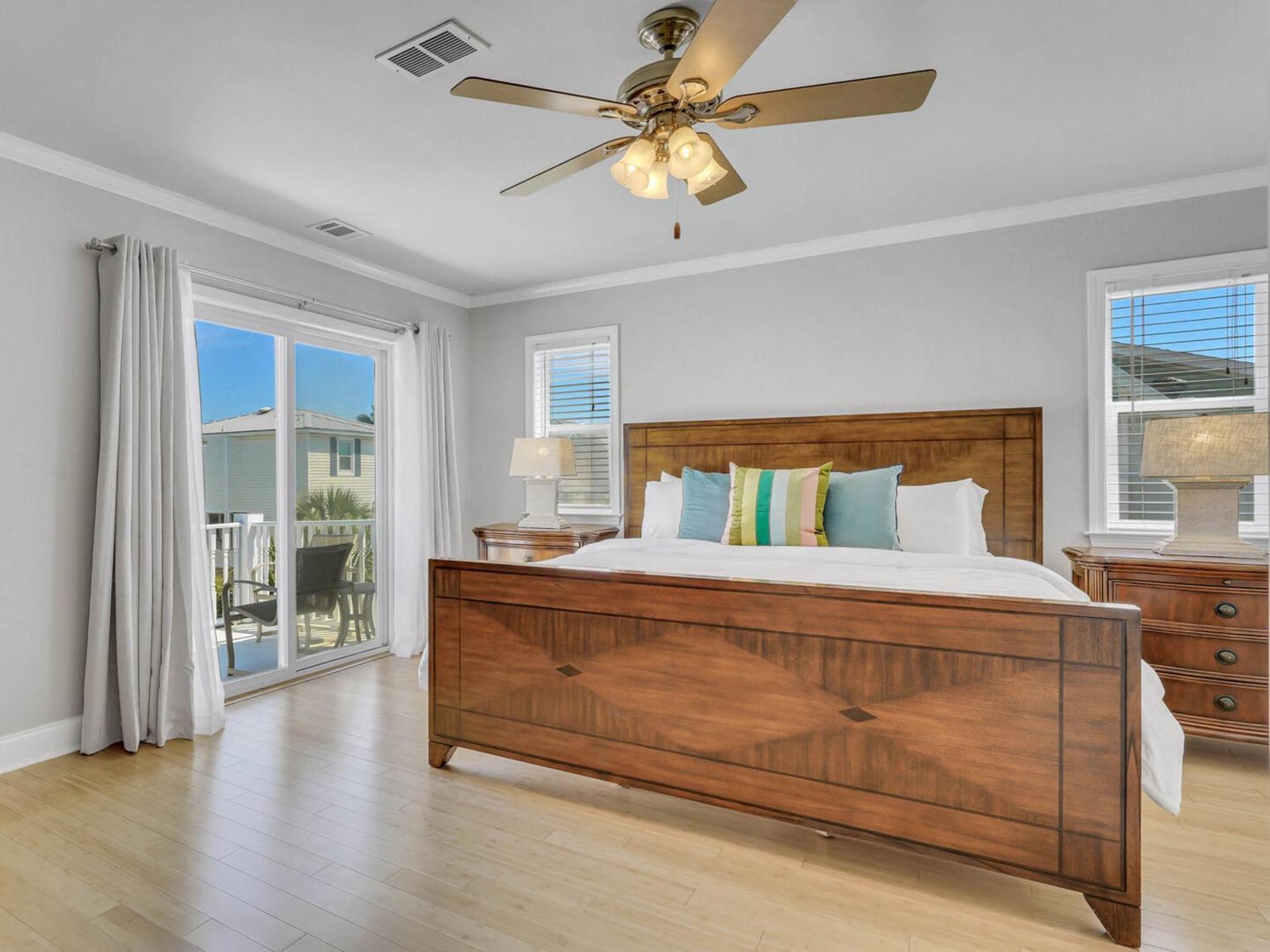 Simply Tybee Holiday home *