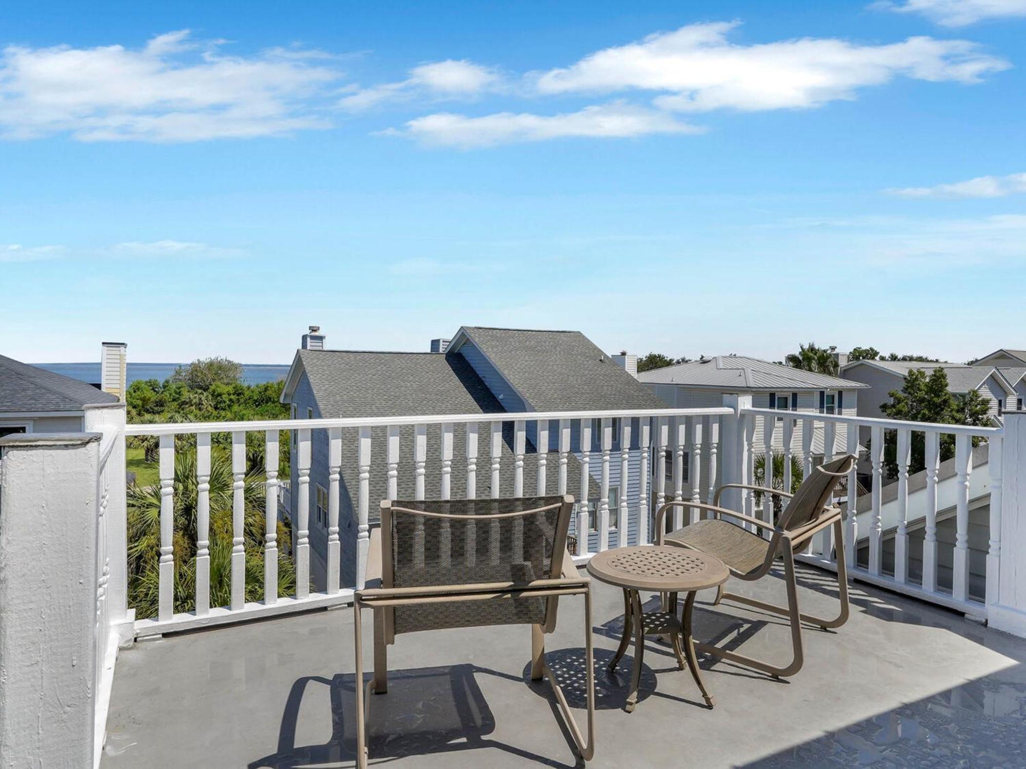 Holiday home Simply Tybee *
