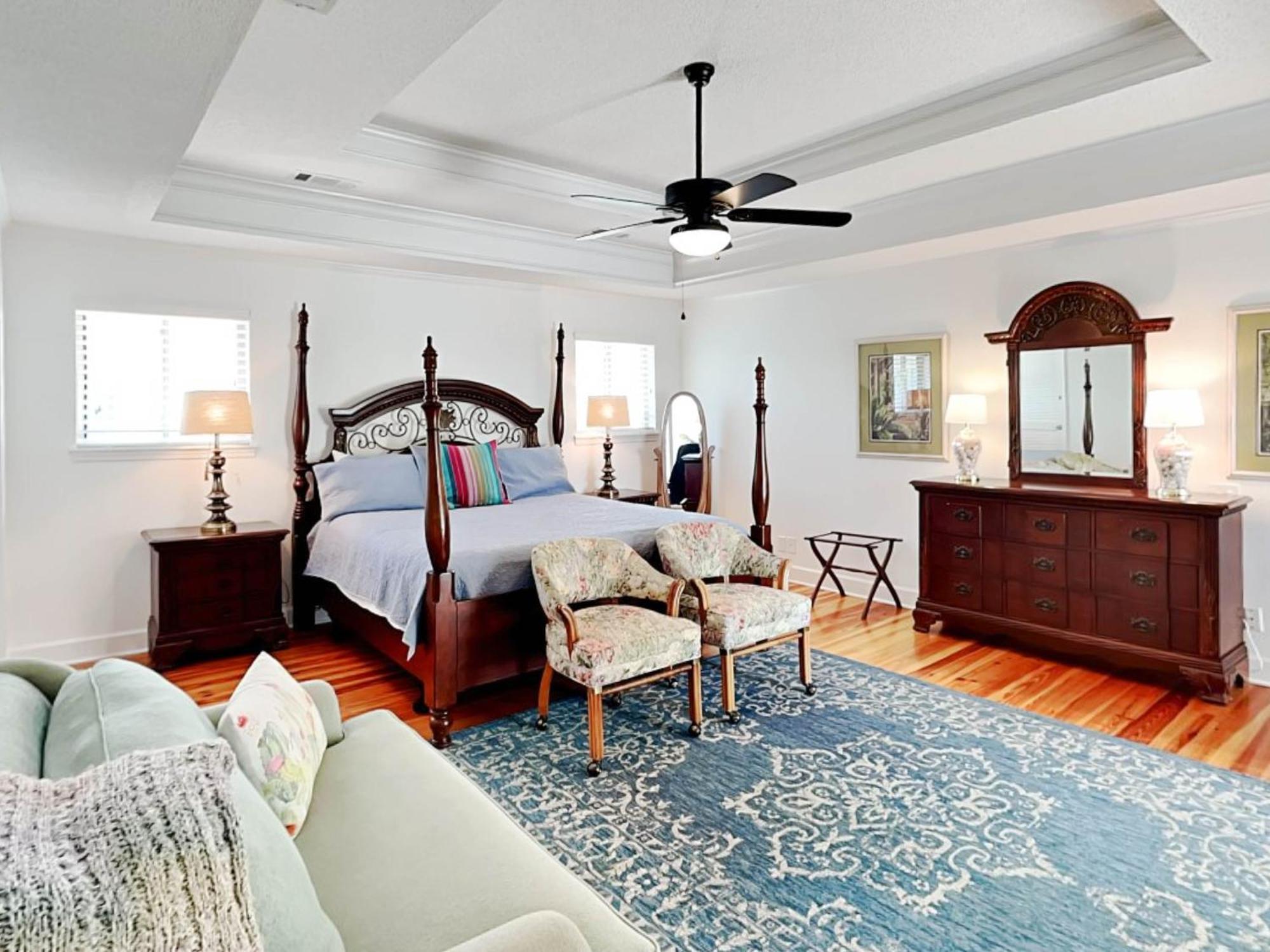 Oceanside Unit A