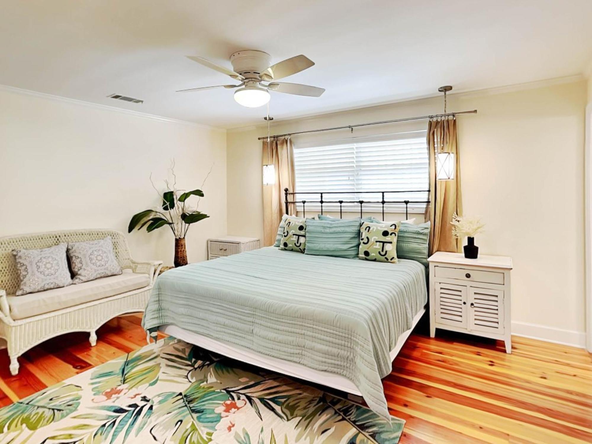 Oceanside Unit A * Tybee Island
