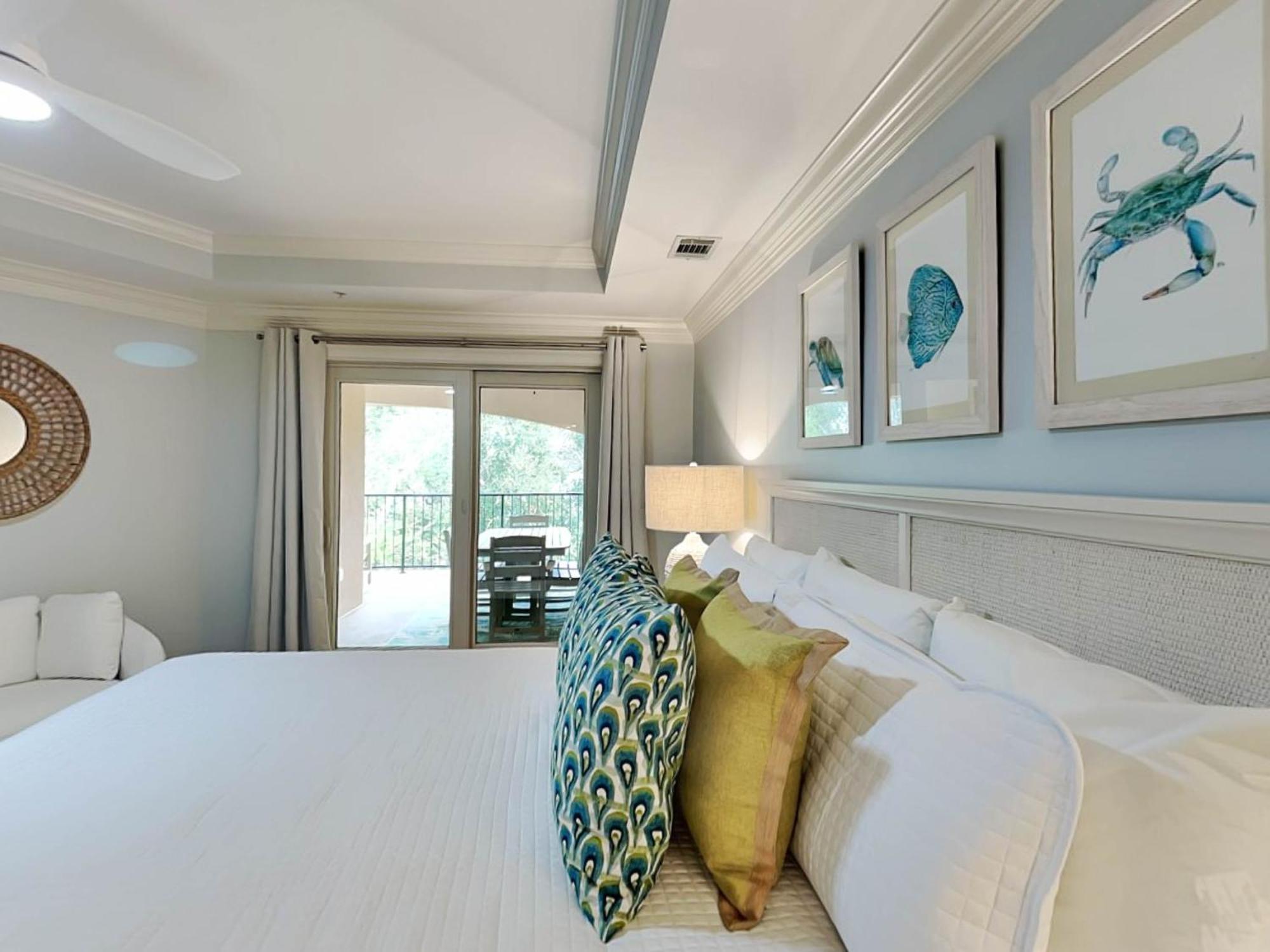 Brass Rail 318 Apartment *
