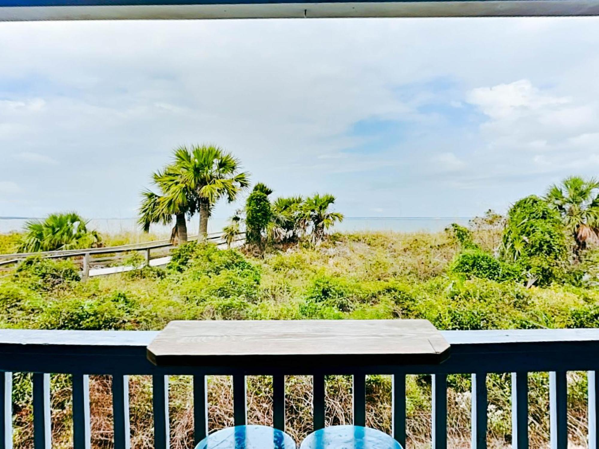 Racquet A117 Tybee Island