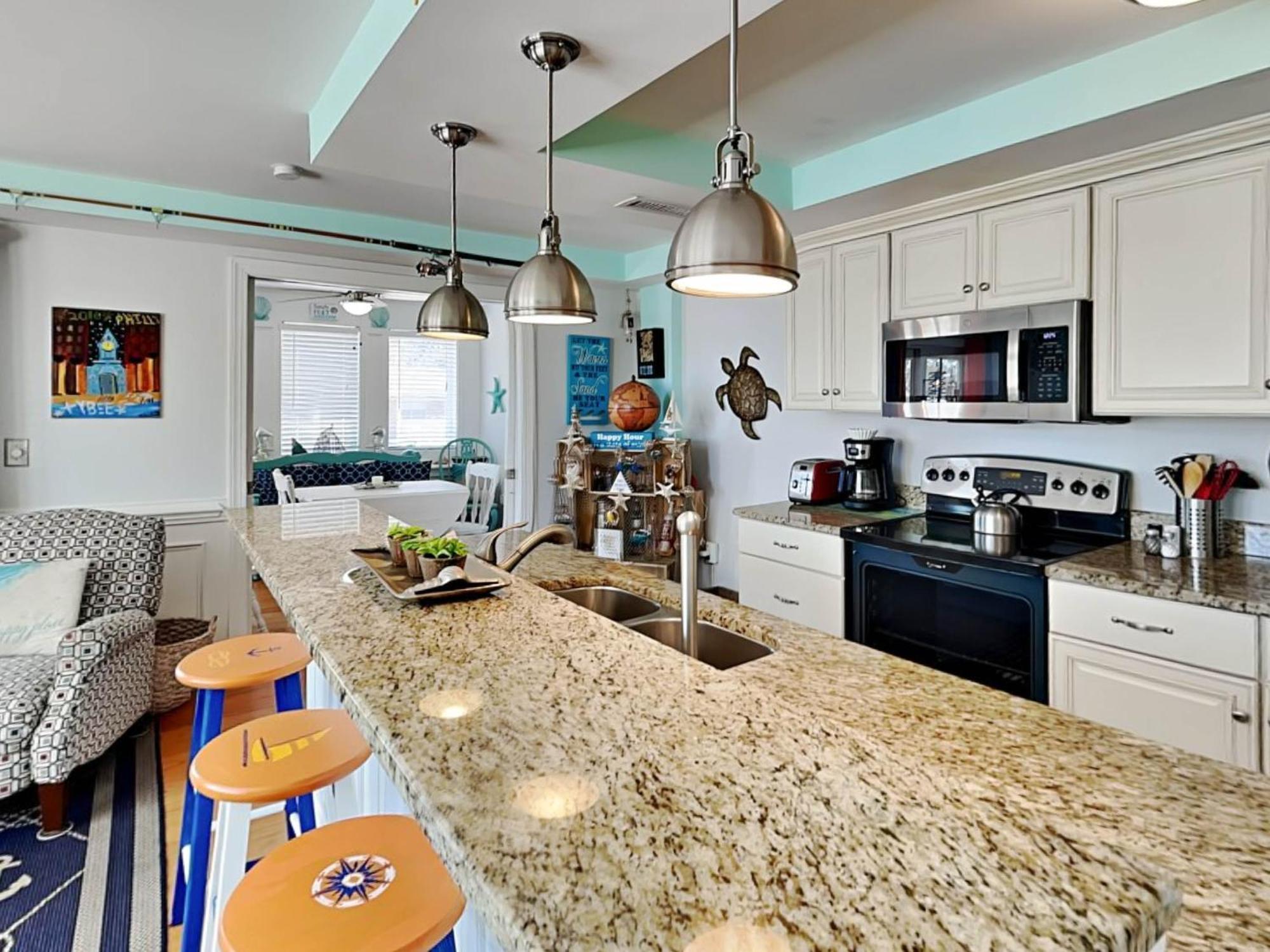 Apartment Captains Watch 1 Tybee Island