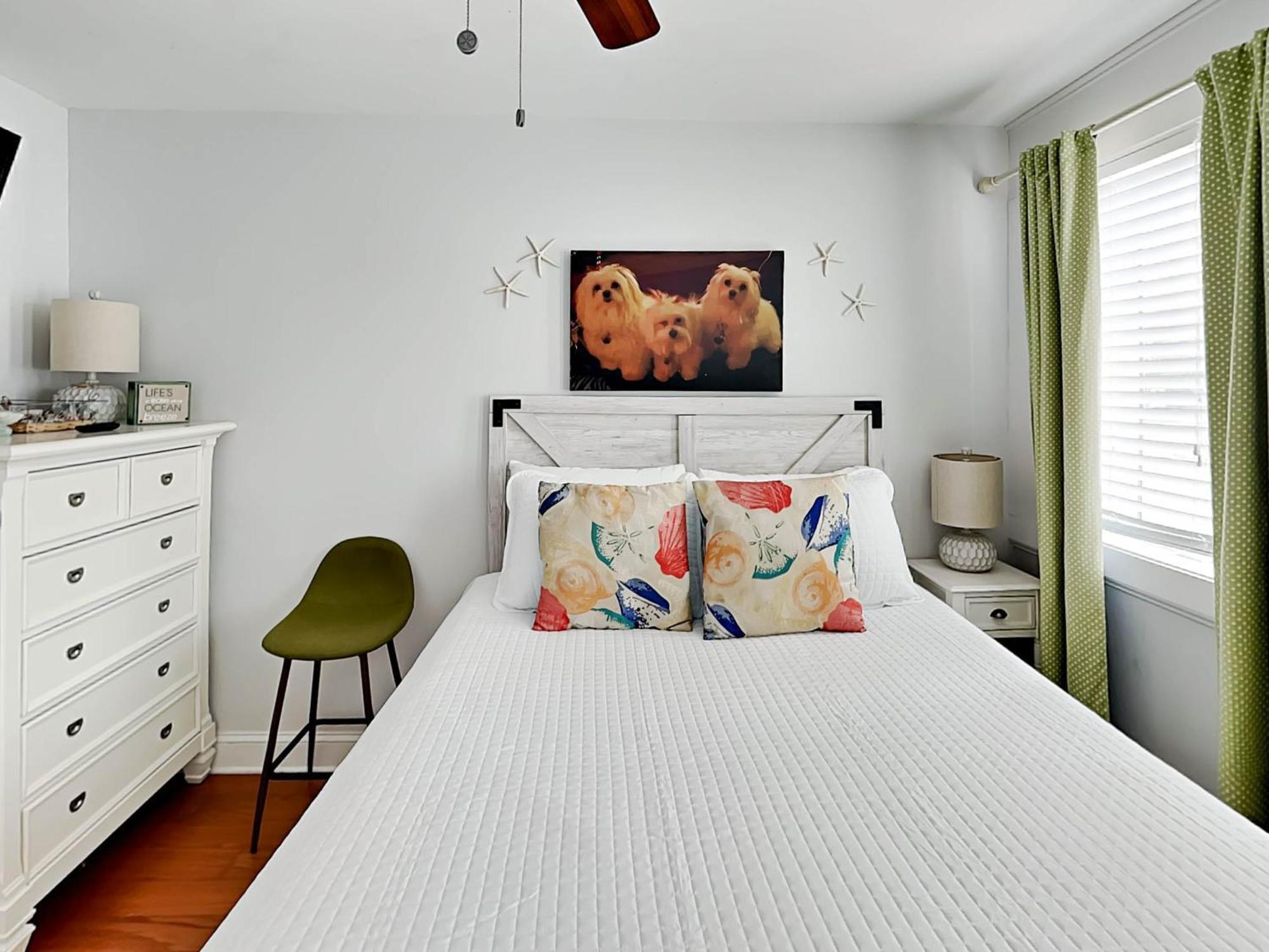 Apartment Captains Watch 1 *