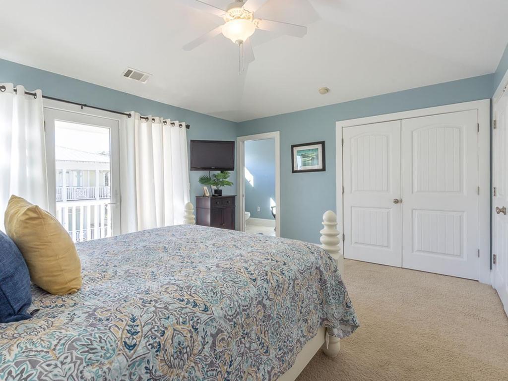 About Tybee Holiday home