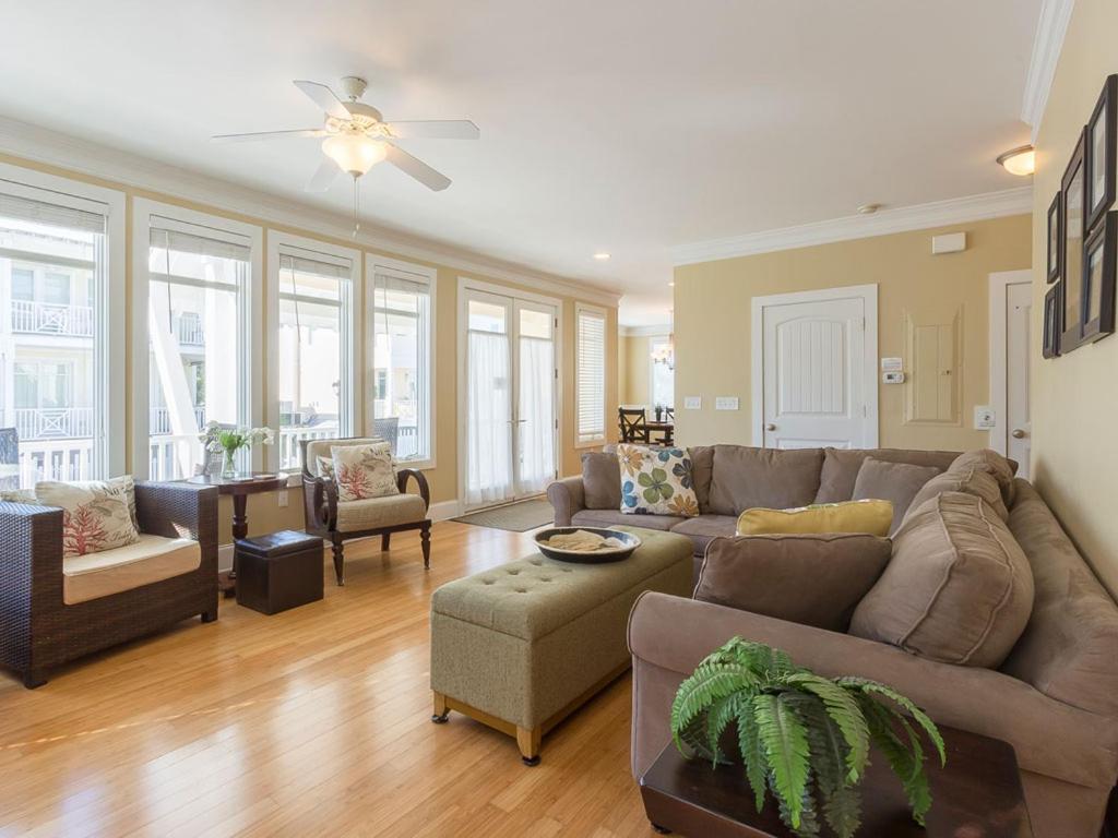 Holiday home About Tybee