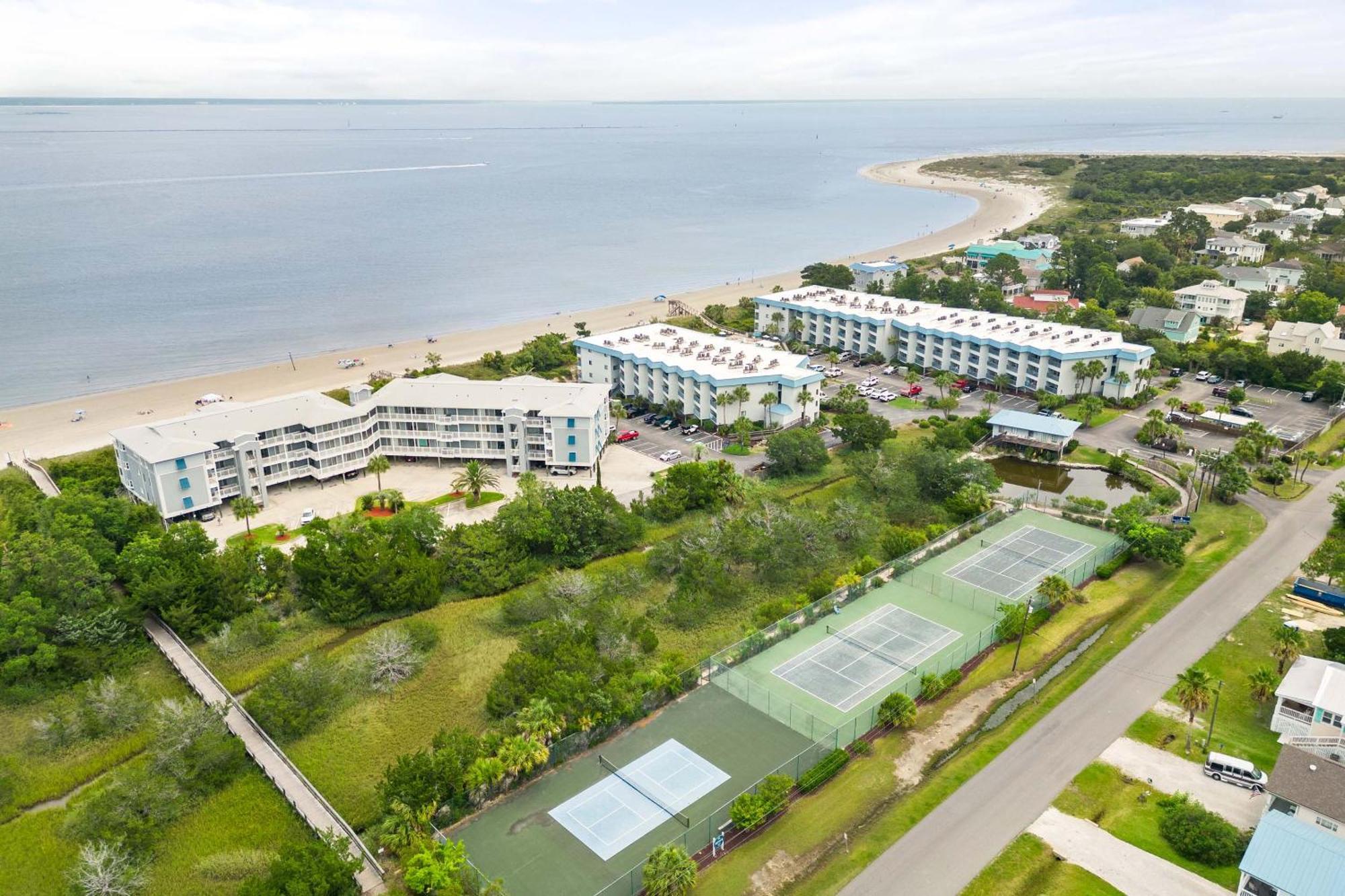 Apartment Bay View 106