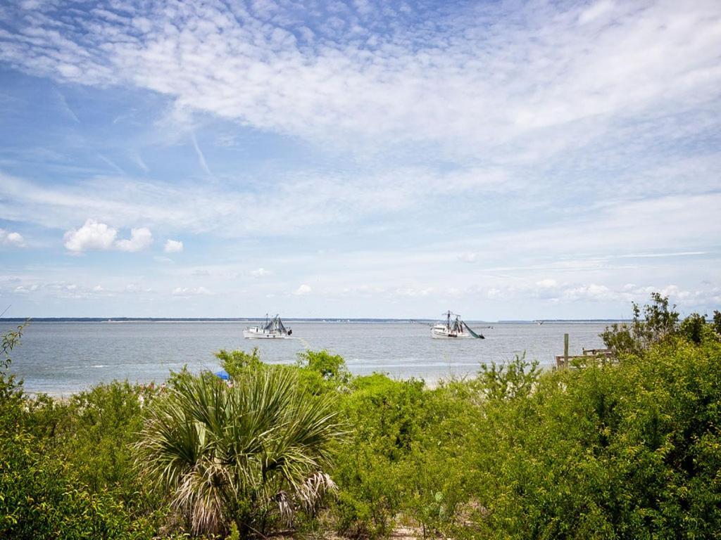 Bay View 106 * Tybee Island